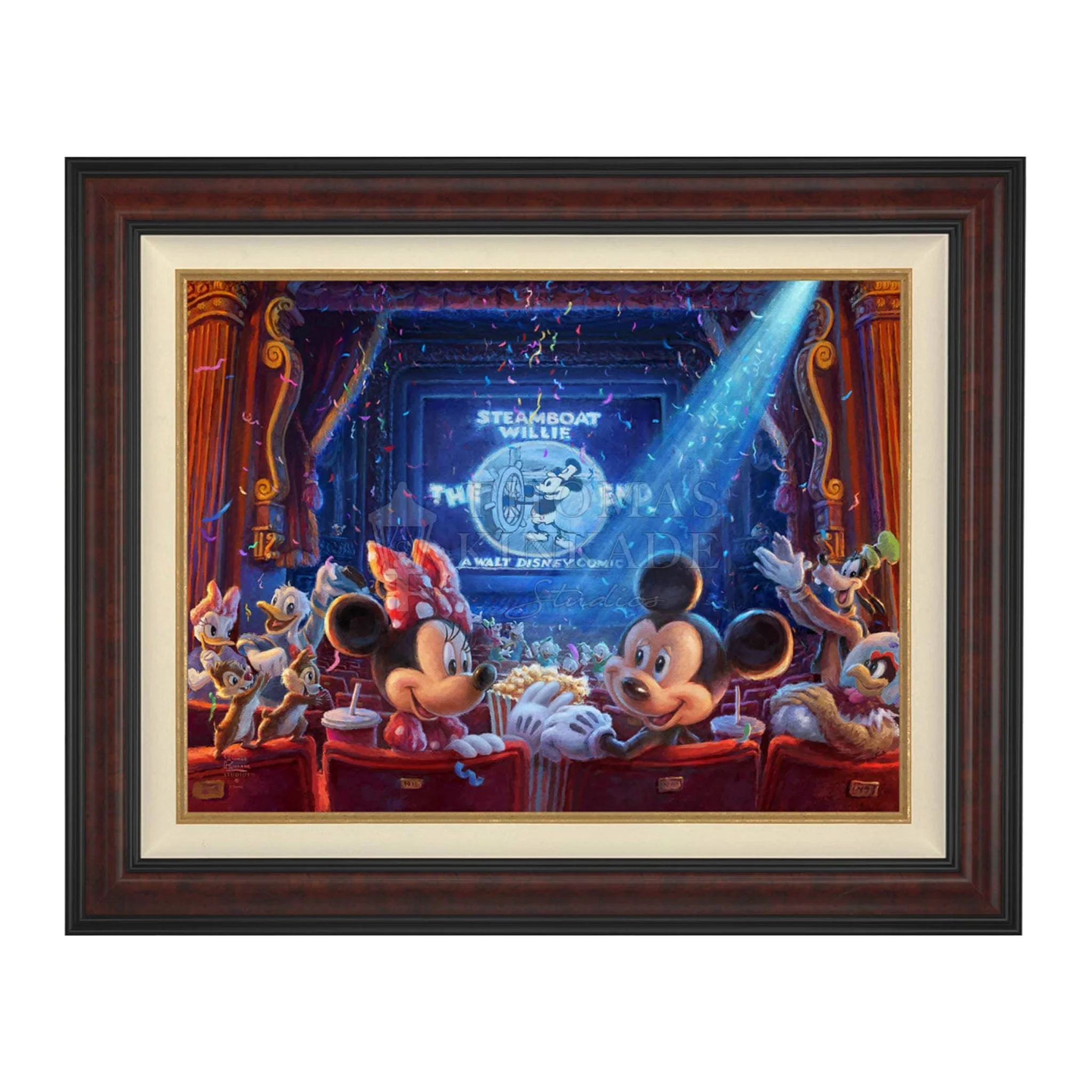 Disney - 90 Years of Mickey - Jewel Edition (Retired) - Image 5
