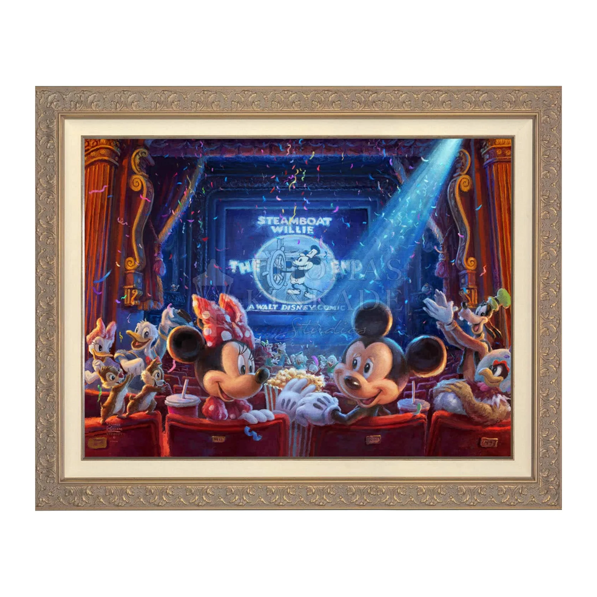 Disney - 90 Years of Mickey - Jewel Edition (Retired) - Image 6