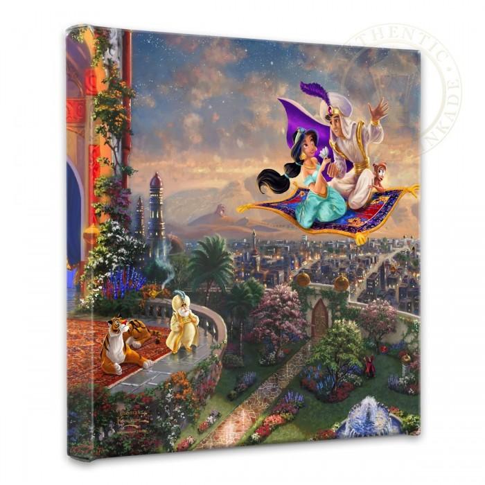 Disney - Aladdin