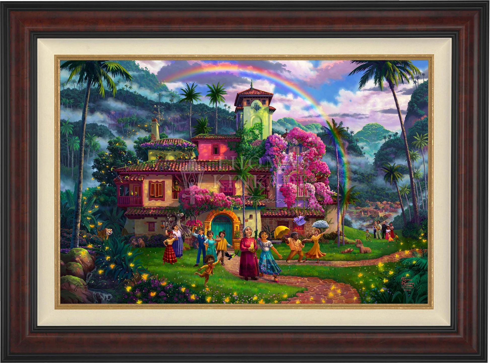Disney - Encanto - Jewel Edition - Image 5
