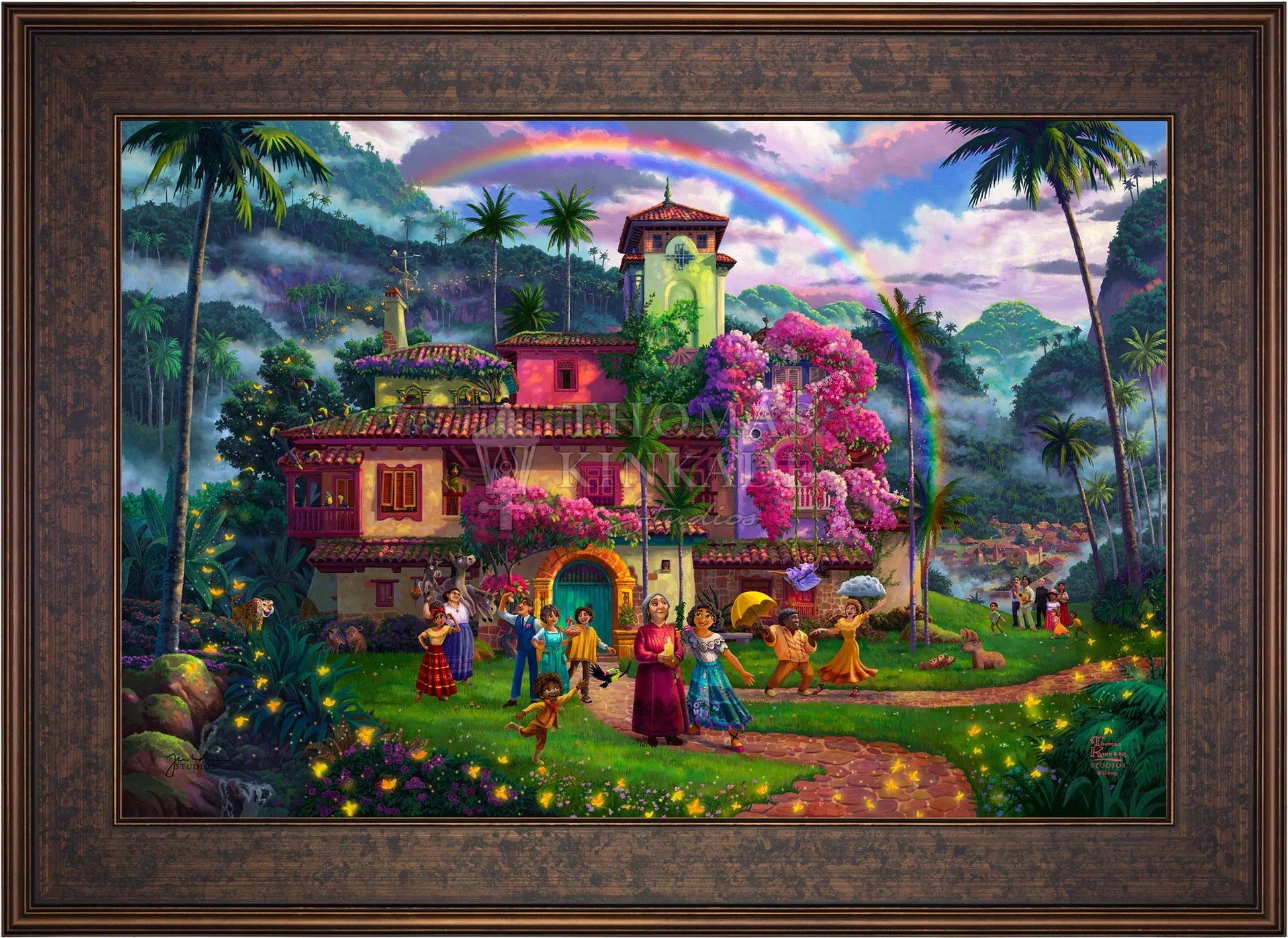 Disney - Encanto - Jewel Edition - Image 4