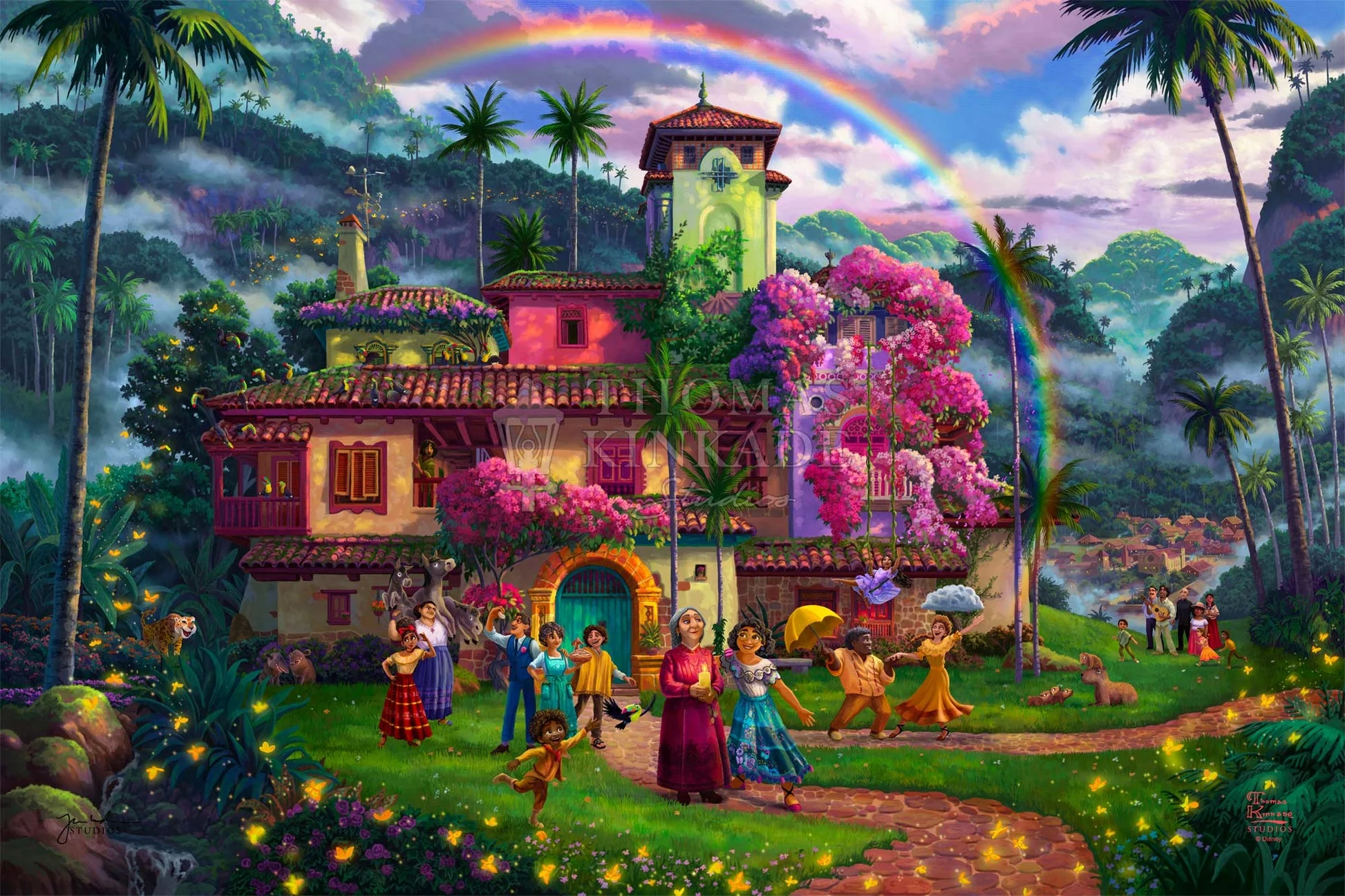 Disney - Encanto - Jewel Edition - Image 7