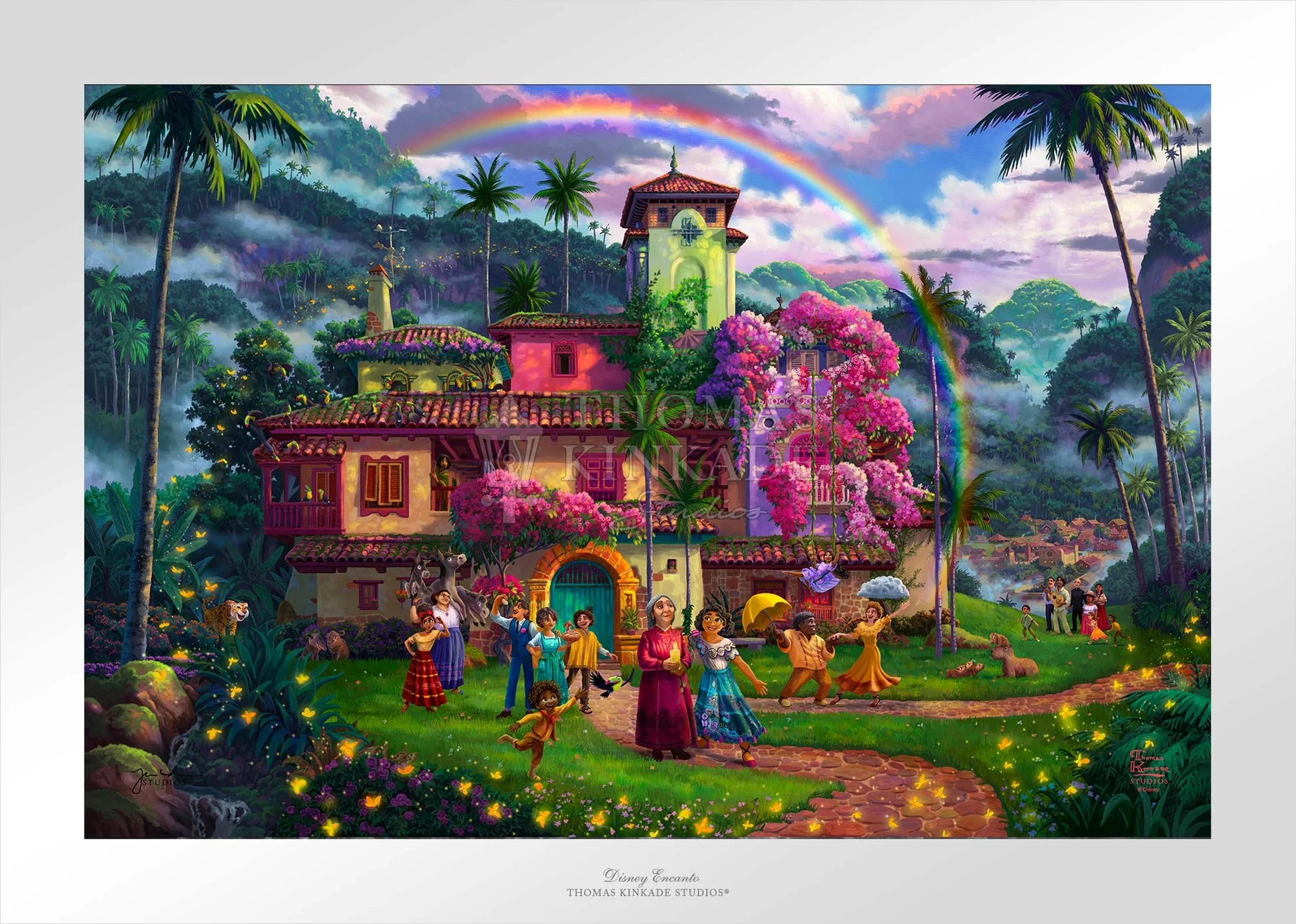Disney - Encanto - Image 5