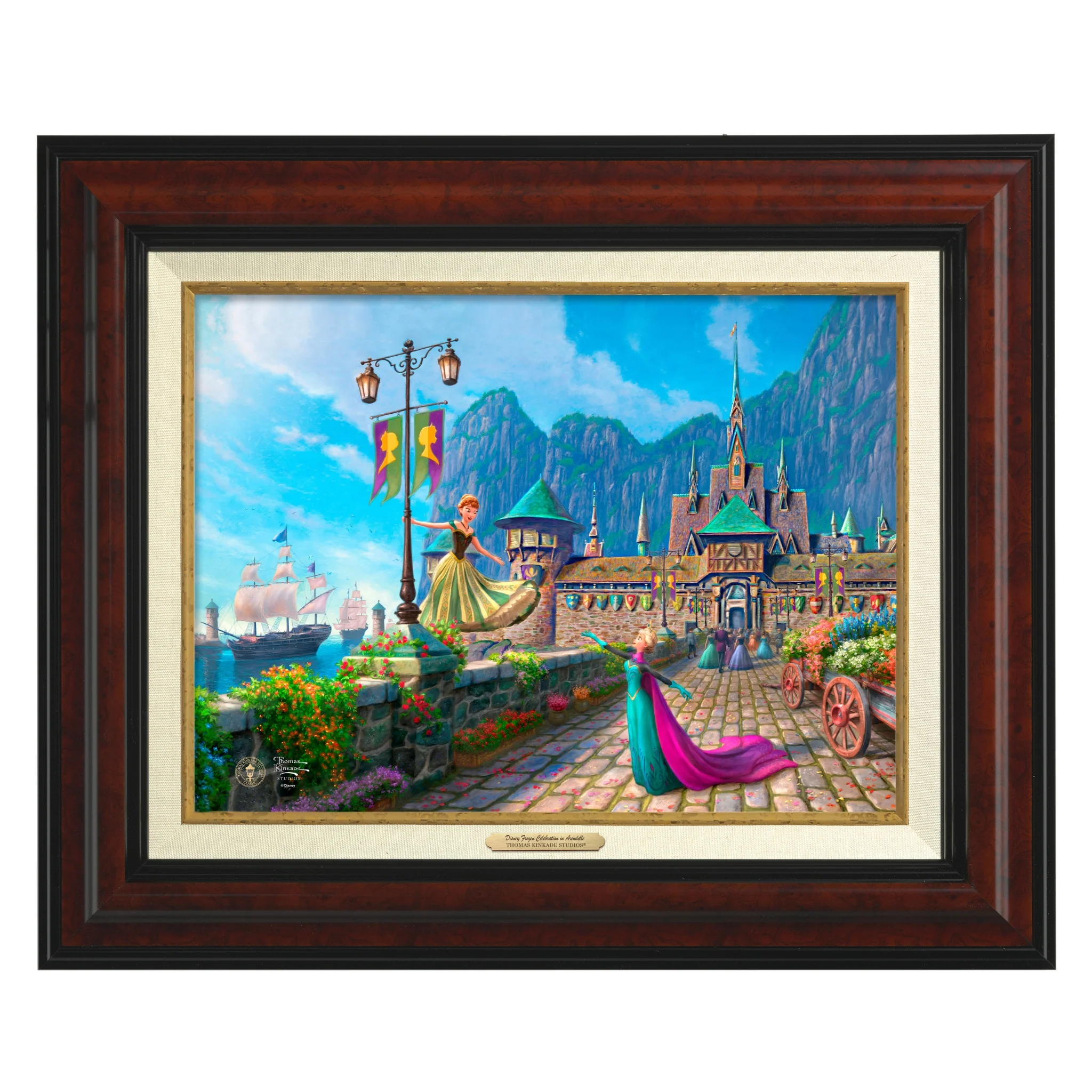 Frozen Celebration in Arendelle - Image 4