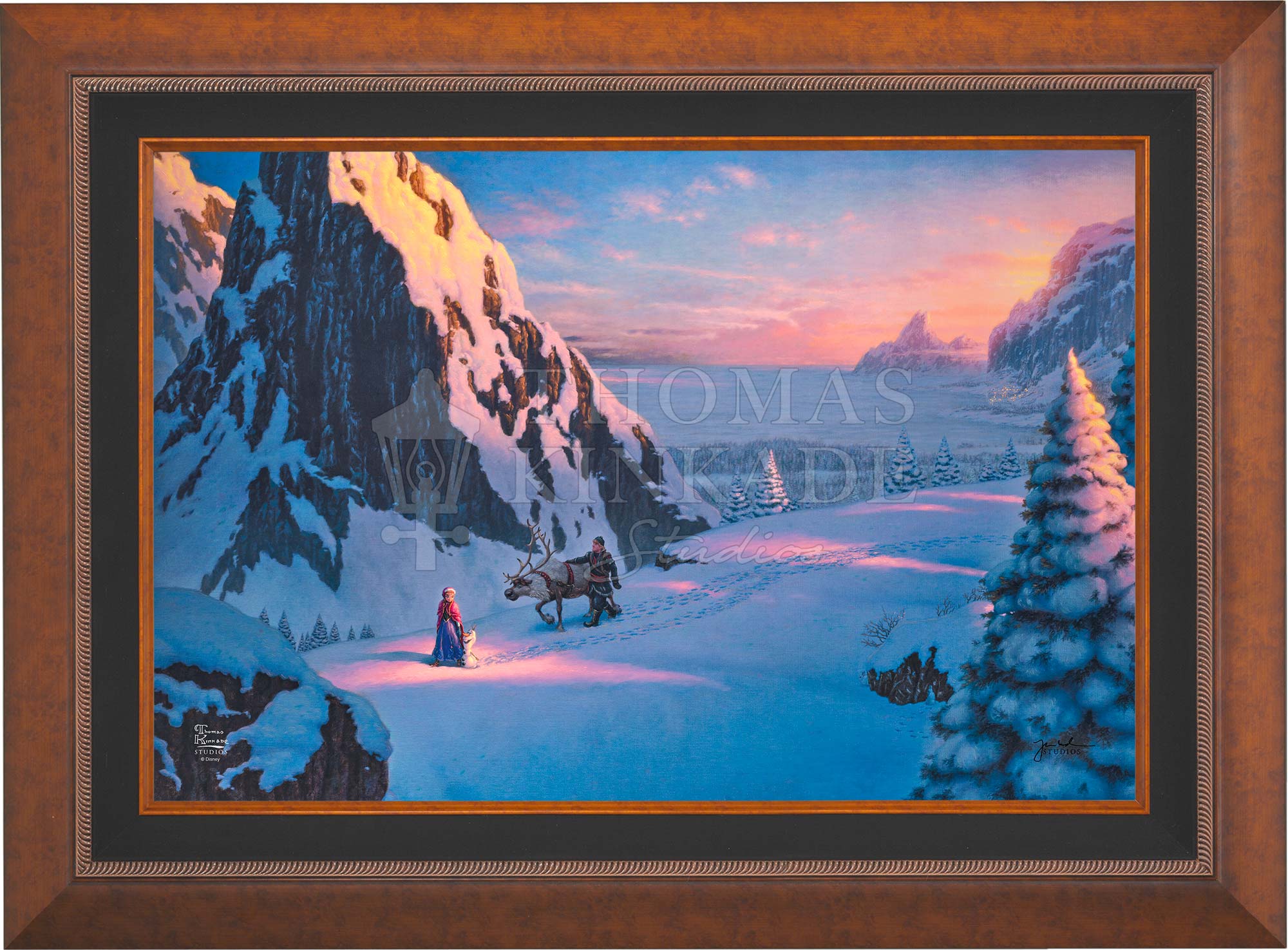 Disney - Frozen - Image 3
