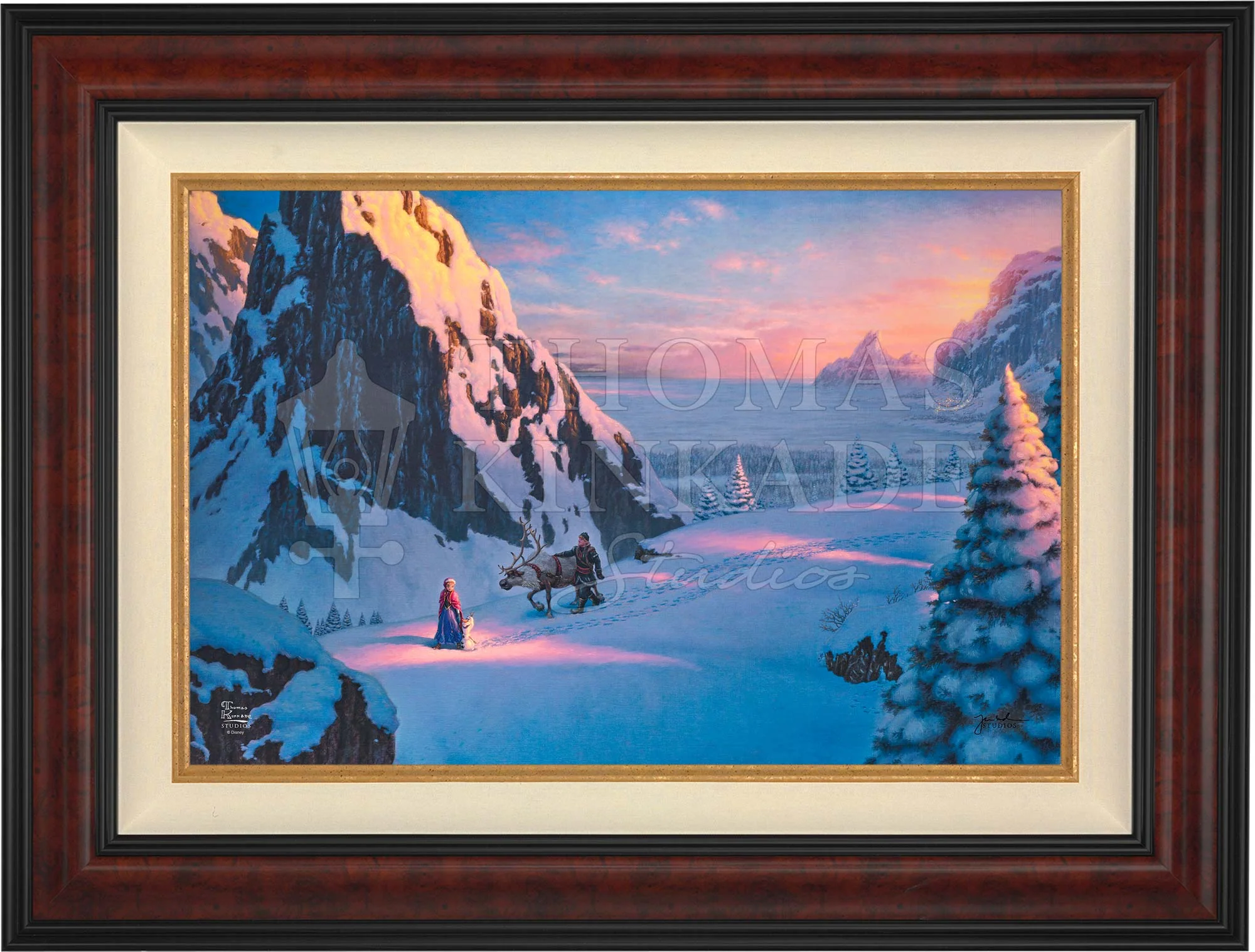 Disney - Frozen - Image 4