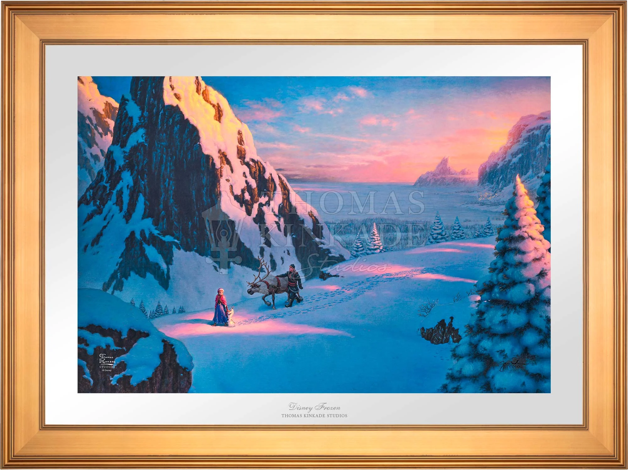 Disney - Frozen - Image 3