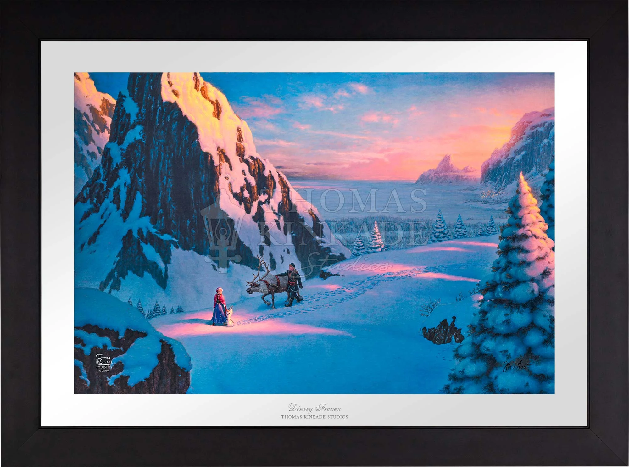 Disney - Frozen - Image 4