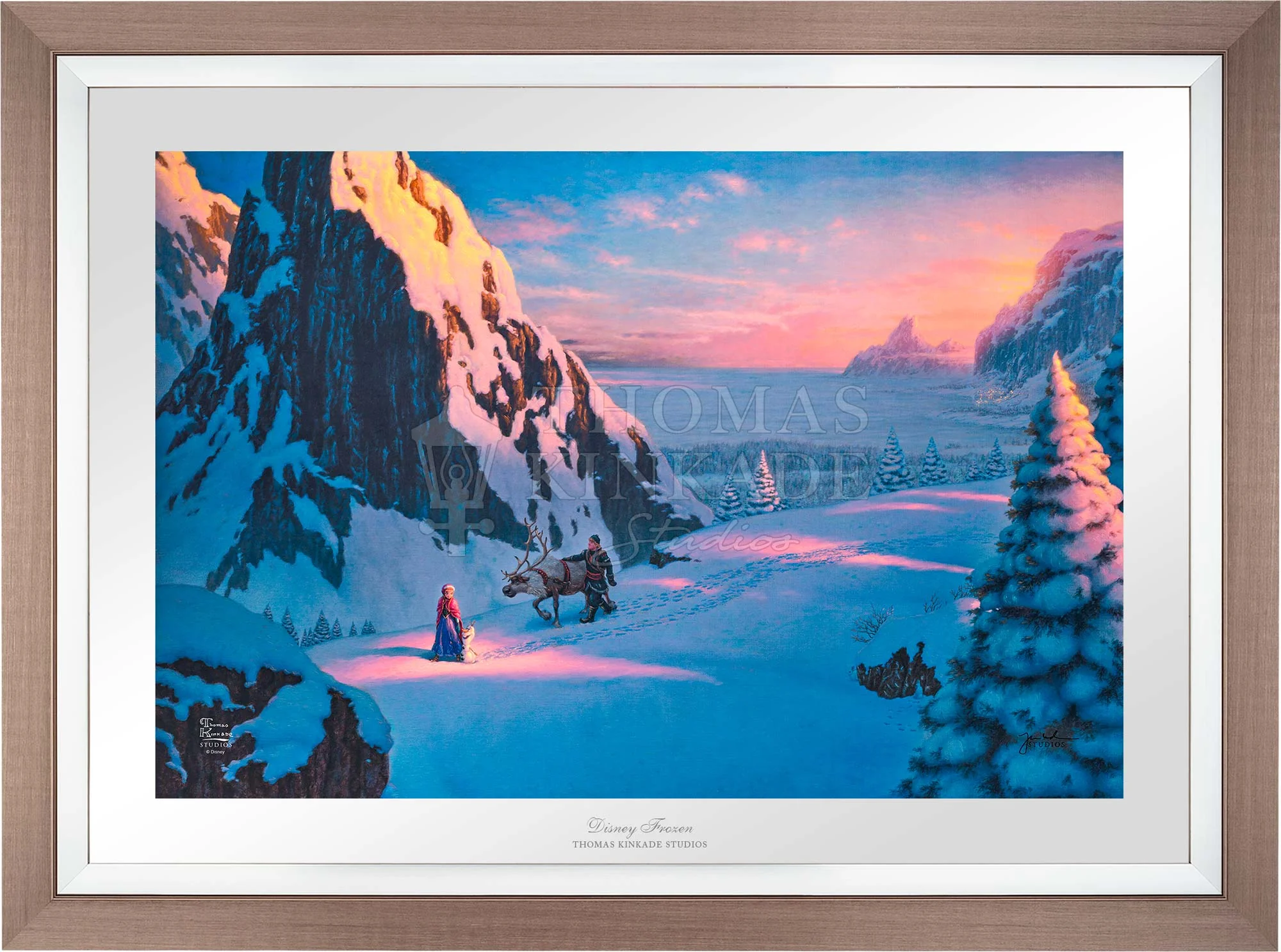 Disney - Frozen - Image 6