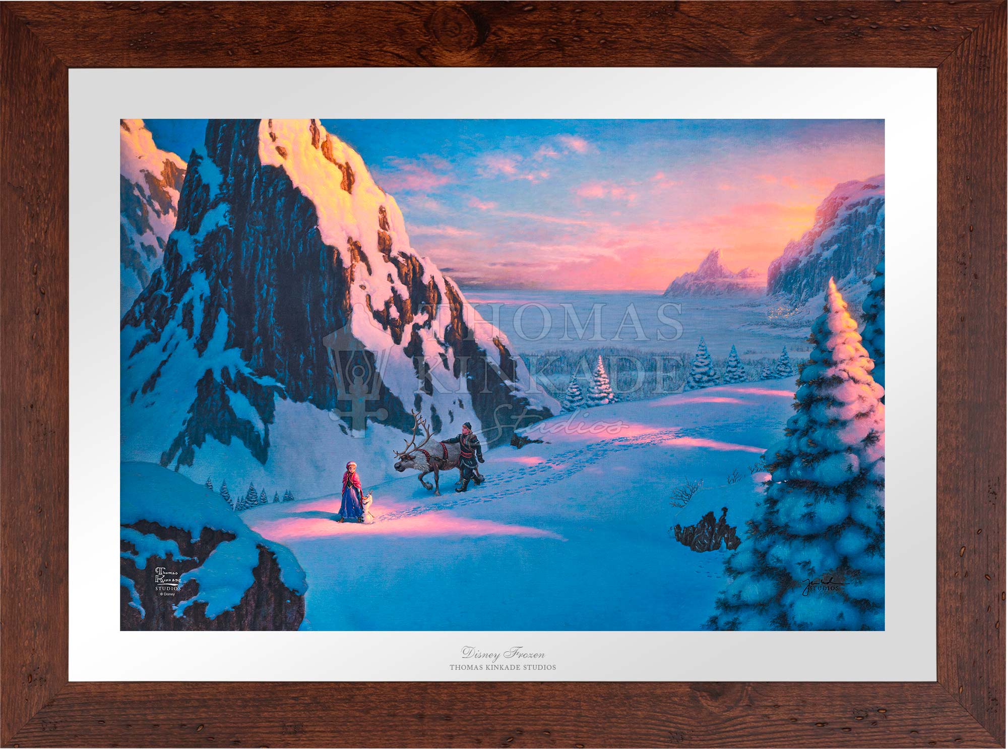Disney - Frozen - Image 7