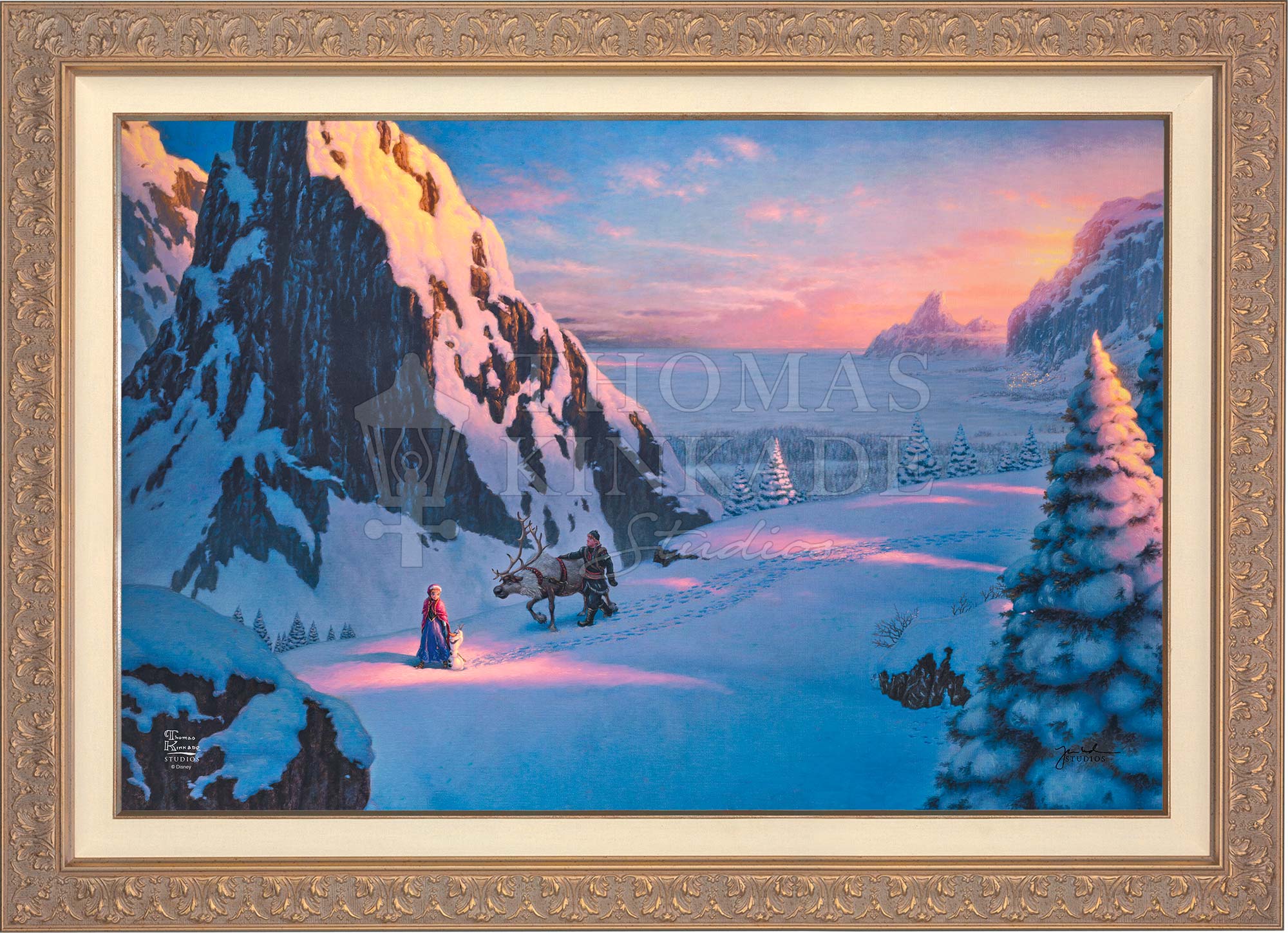 Disney - Frozen - Jewel Edition - Image 4