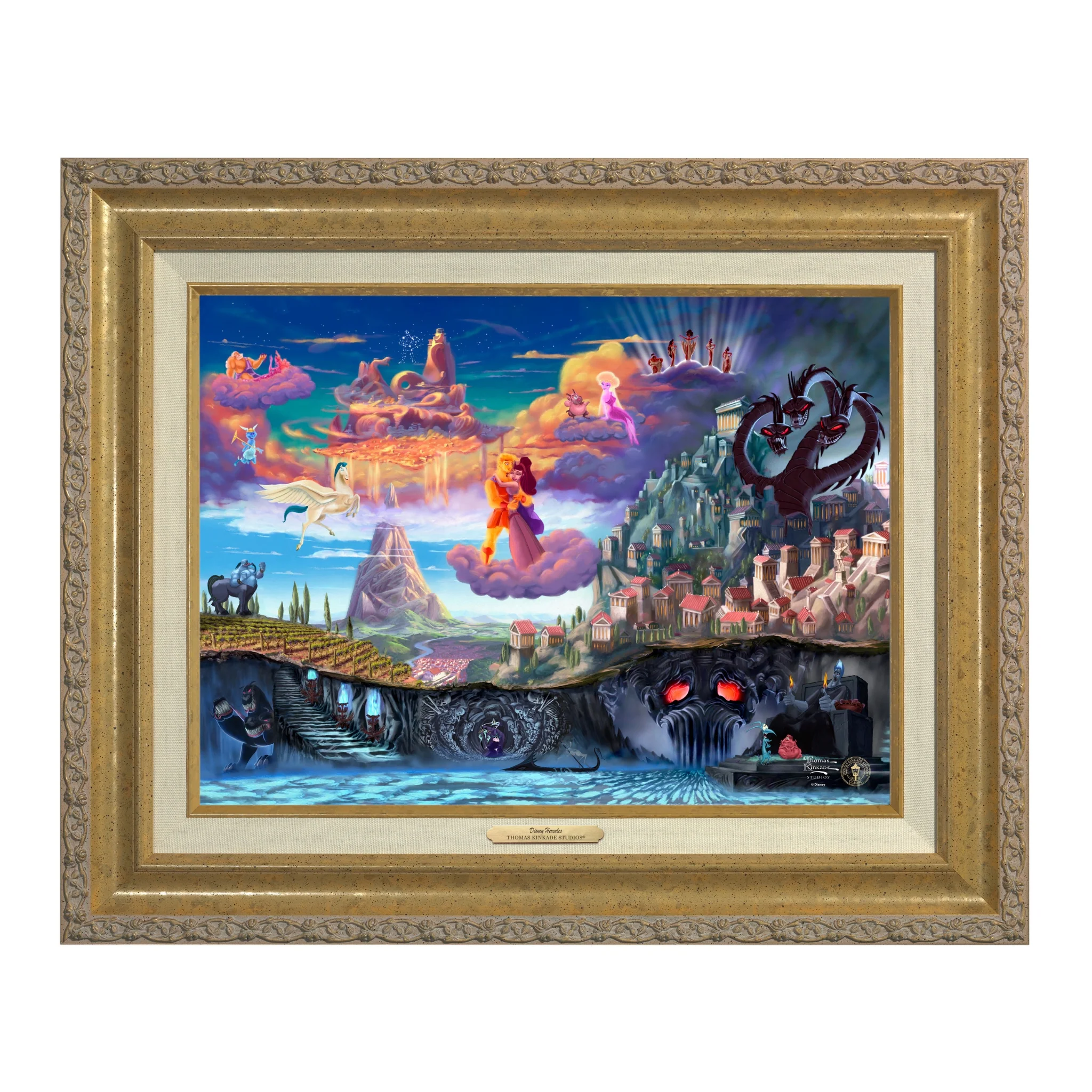 Hercules - Image 2