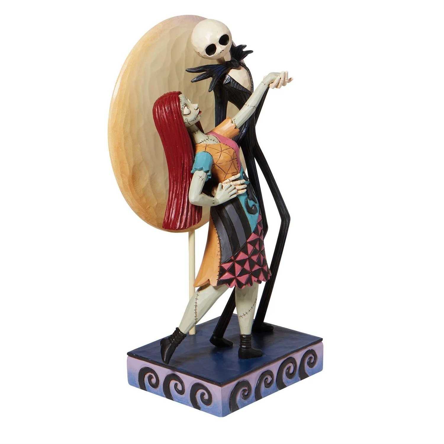 Jack and Sally Romance - Image 2