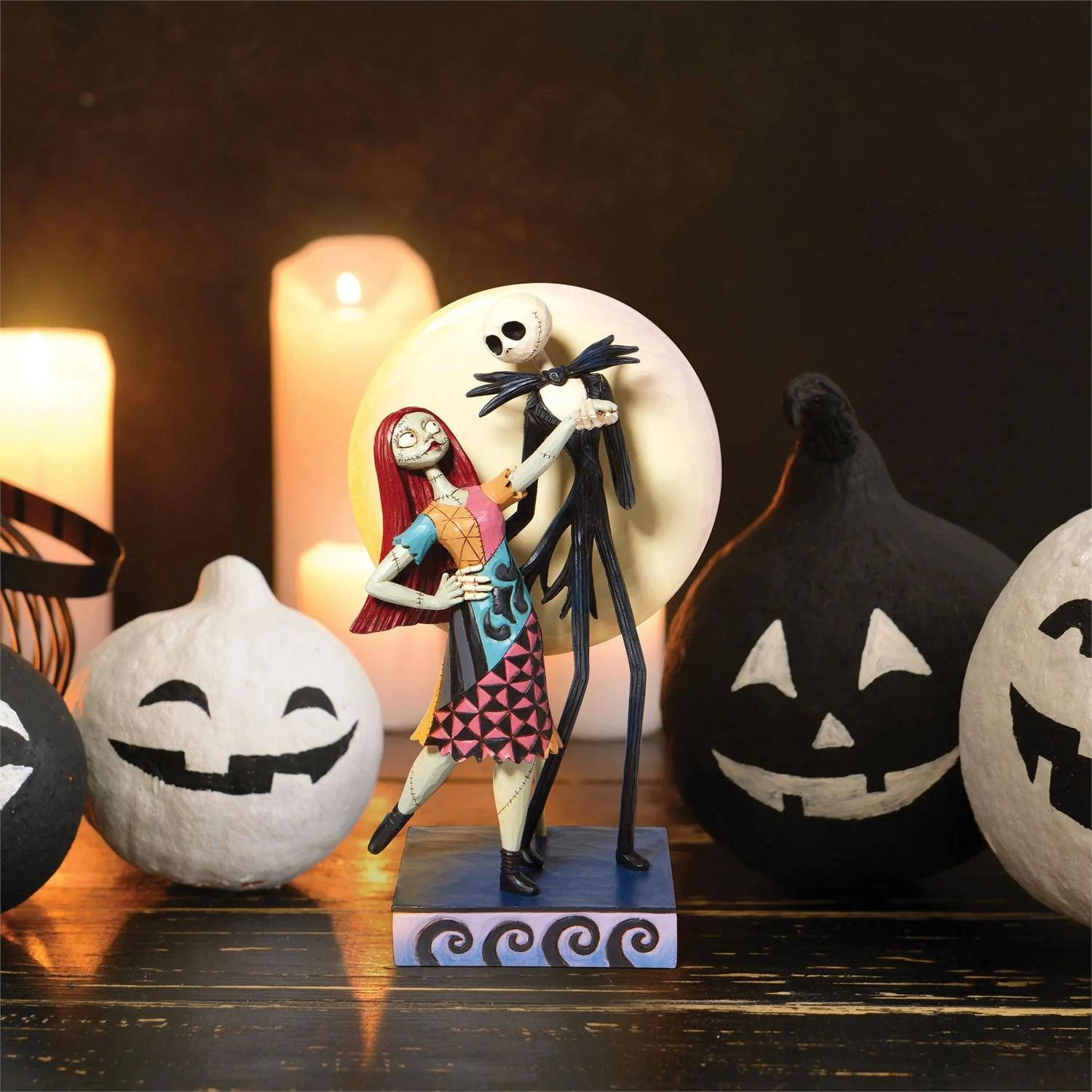 Jack and Sally Romance - Image 3