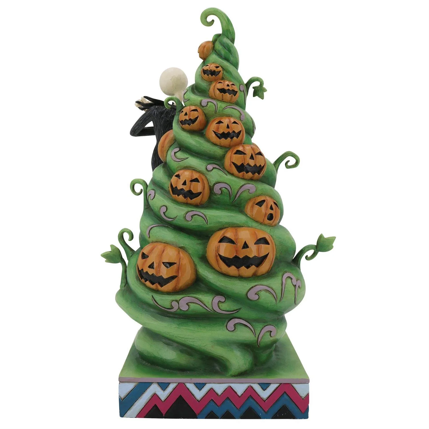 Jack Statue Halloween - Xmas - Image 3