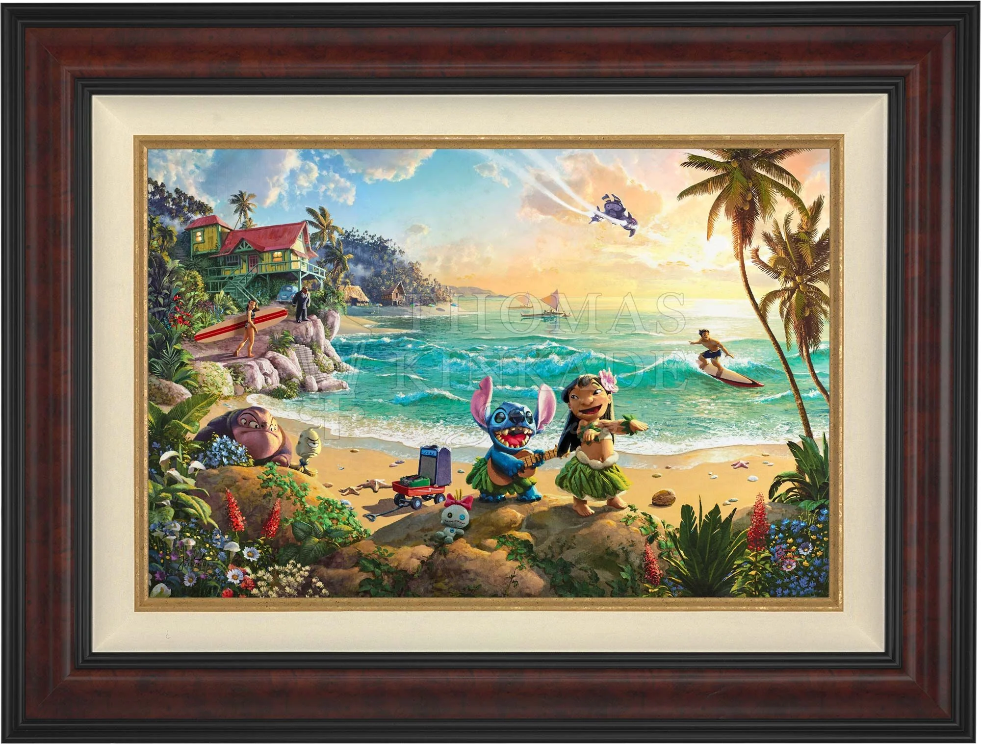 Disney - Lilo & Stitch - Image 3