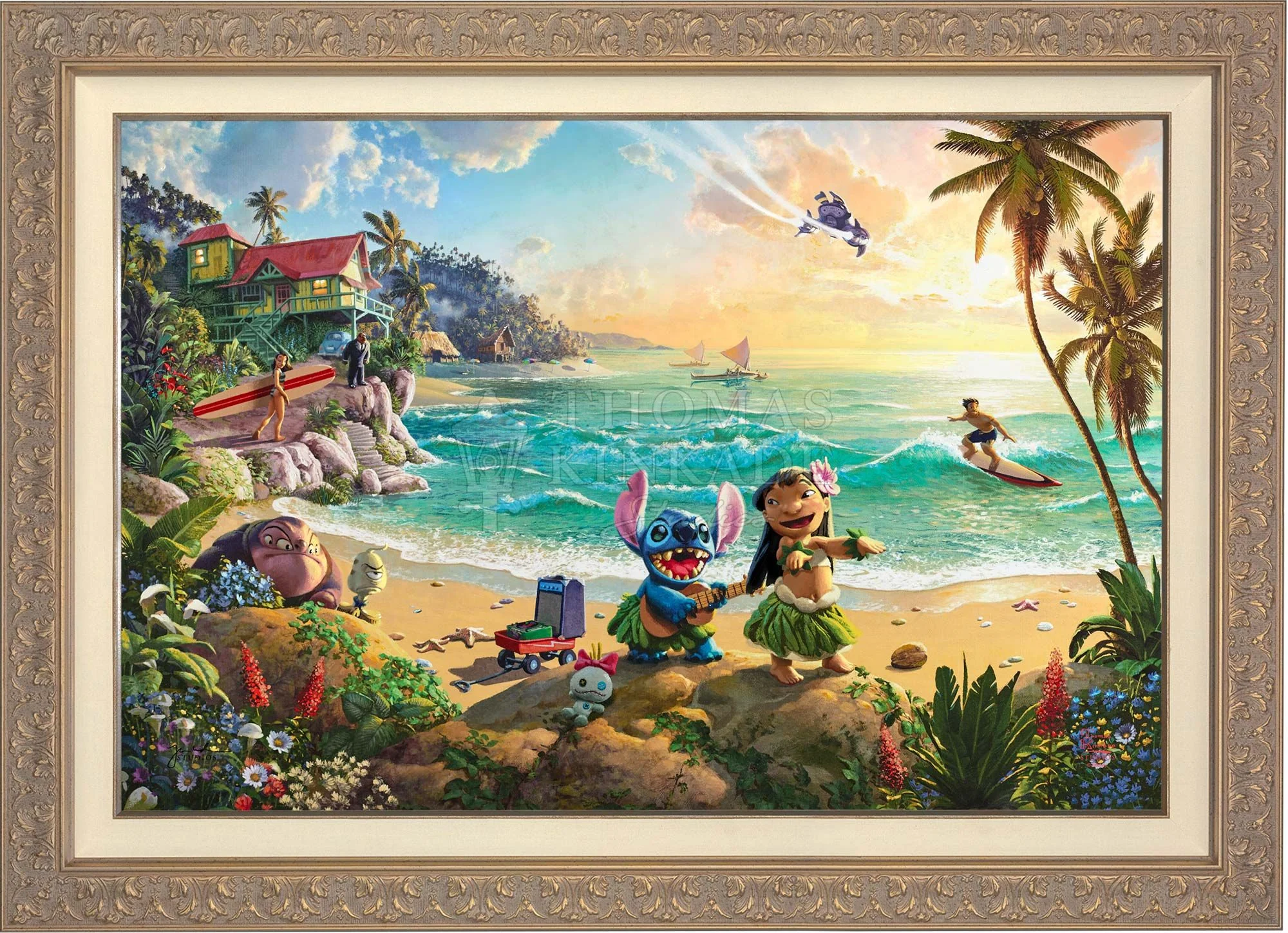 Disney - Lilo & Stitch - Image 4