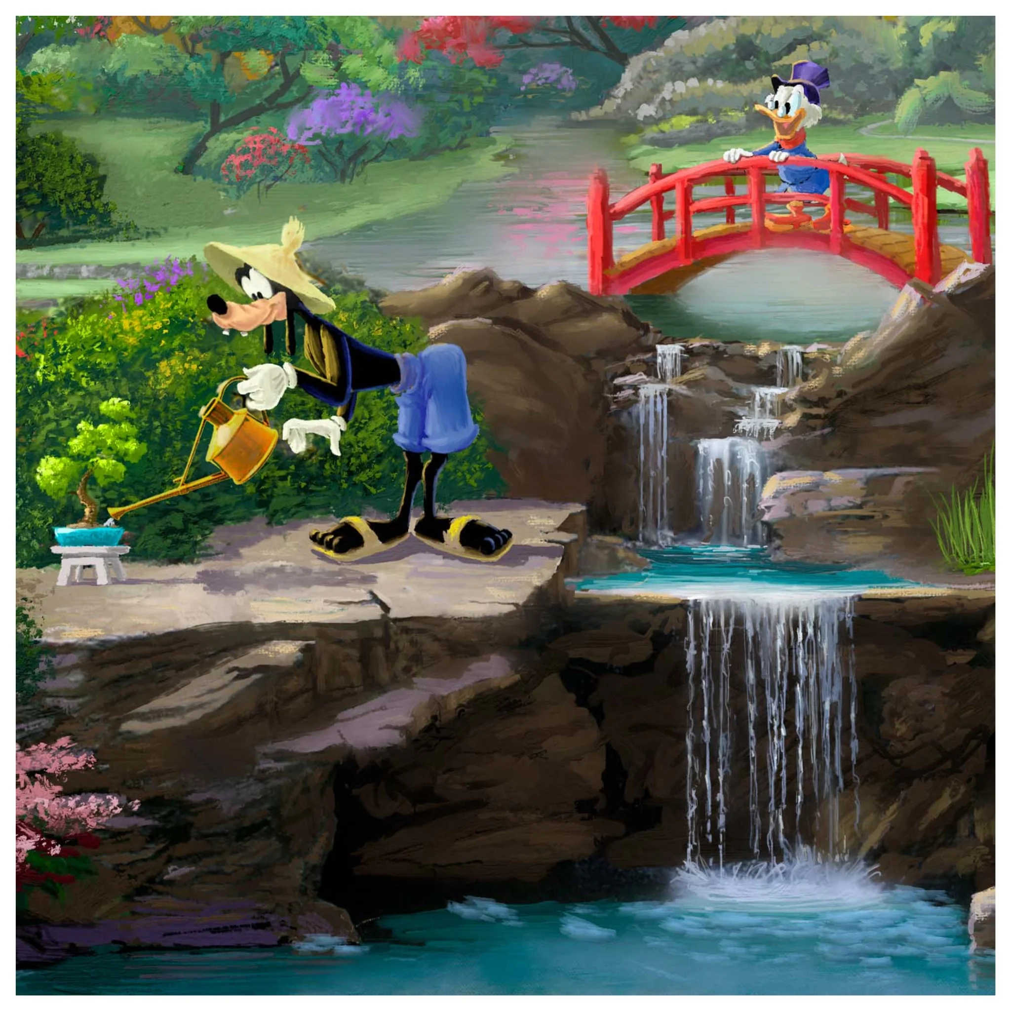 Disney Mickey and Minnie in Japan - Image 10