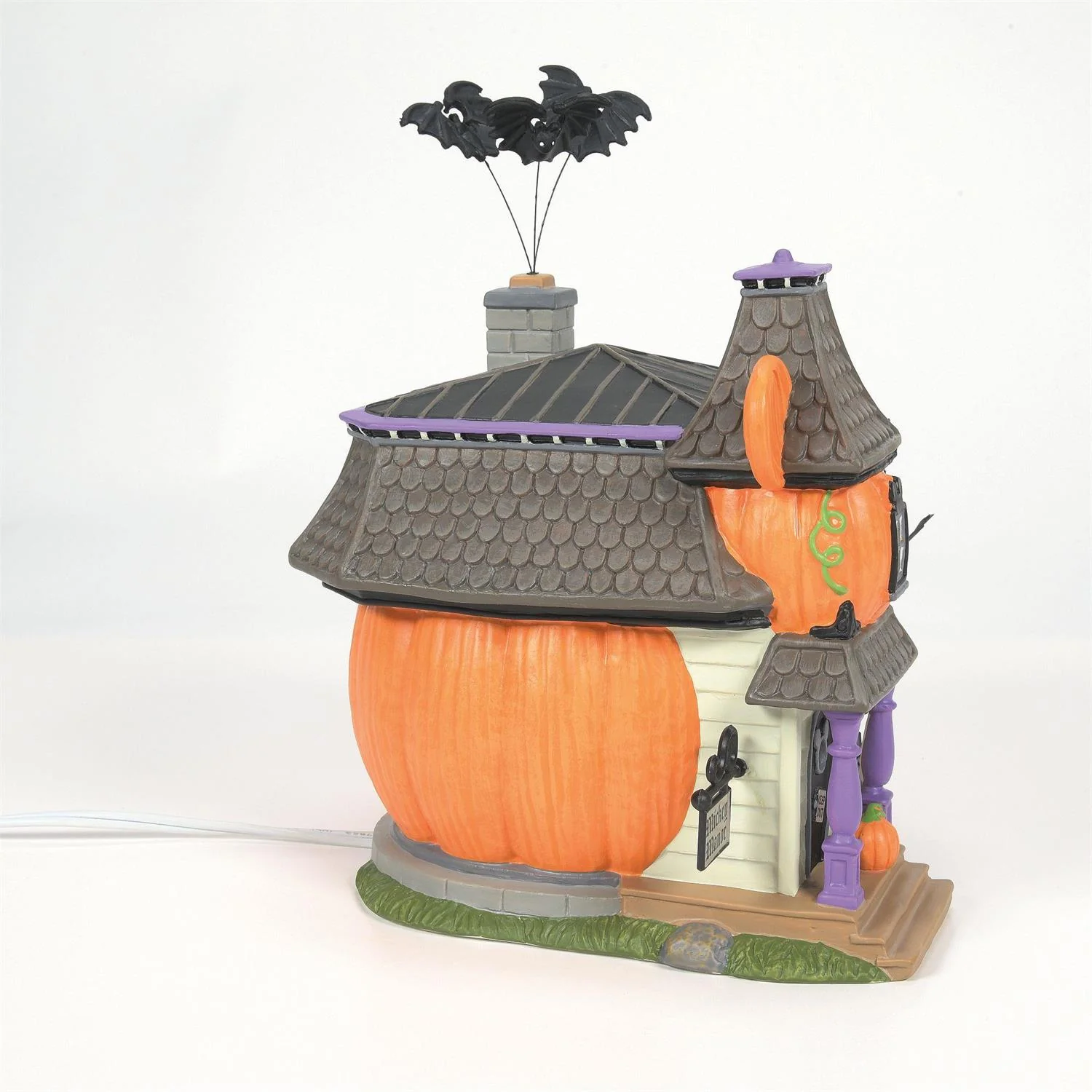 Mickey's Haunted Manor - Image 2