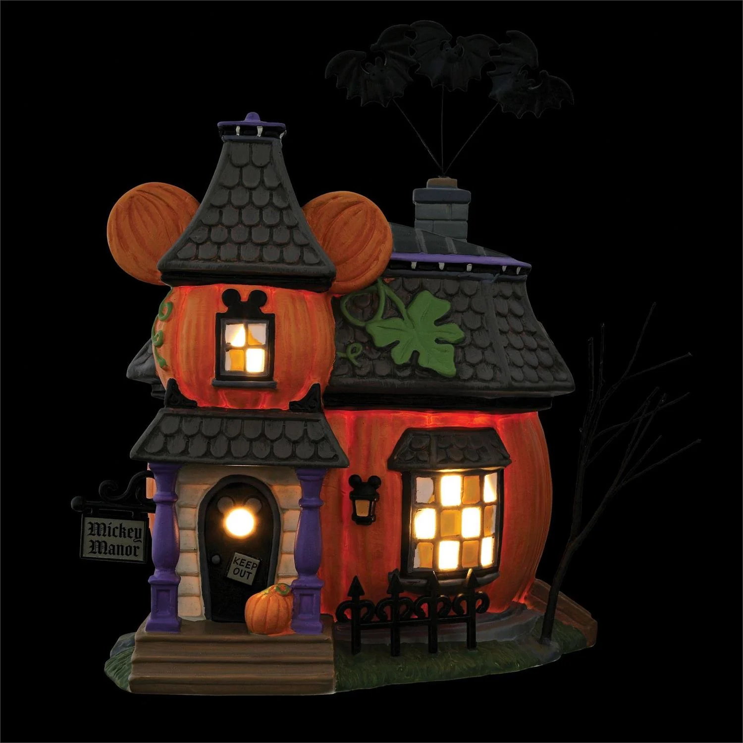 Mickey's Haunted Manor - Image 3