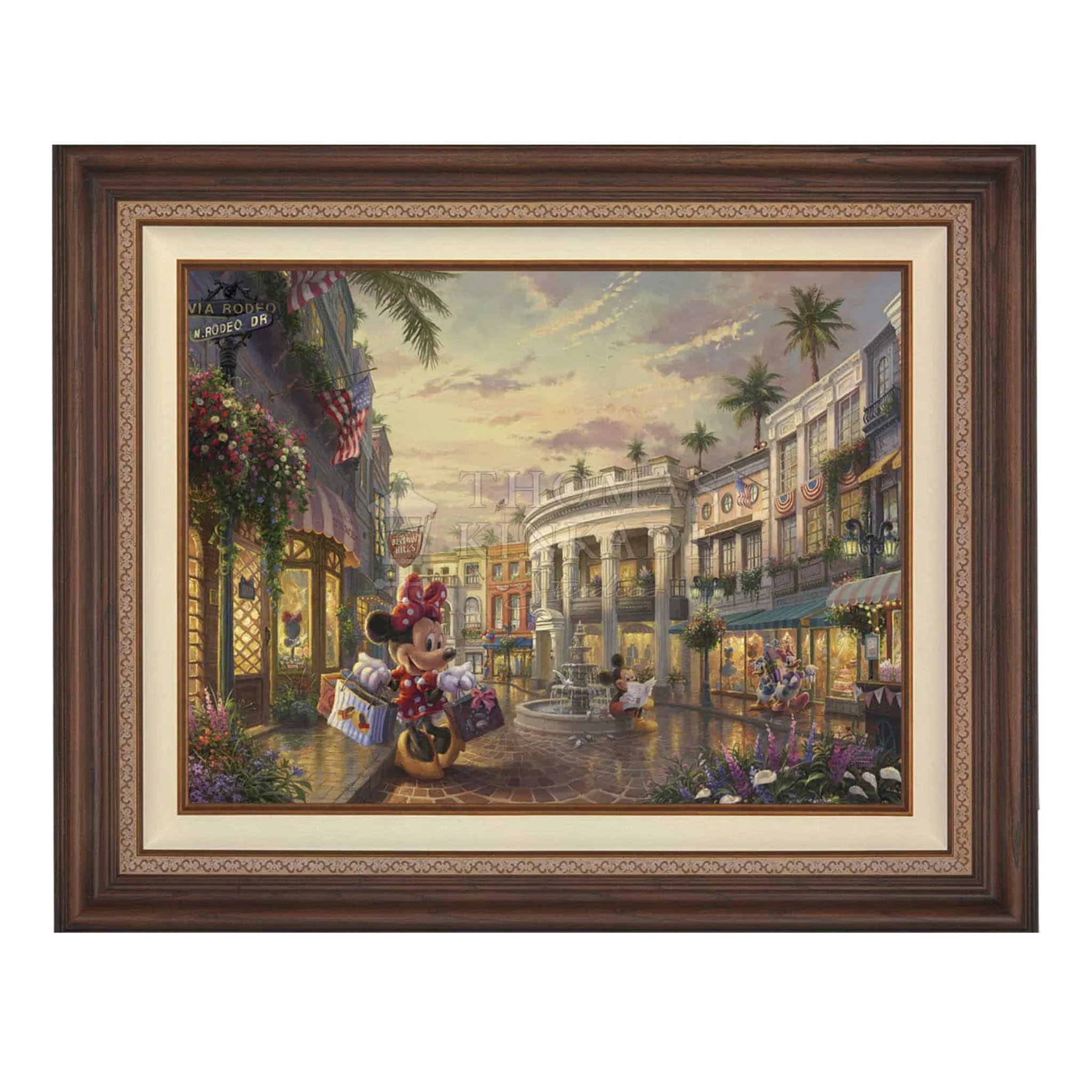 Disney - Minnie Rocks the Dots on Rodeo Drive - Jewel Edition - Image 6