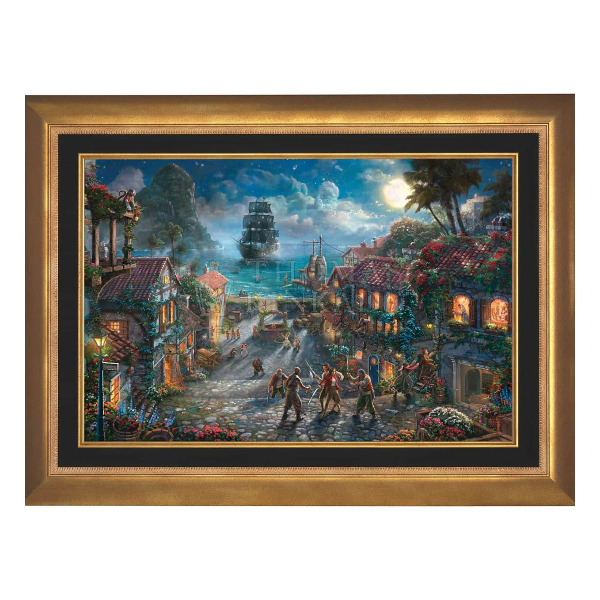 Disney - Pirates of the Caribbean - Jewel Edition - Image 2