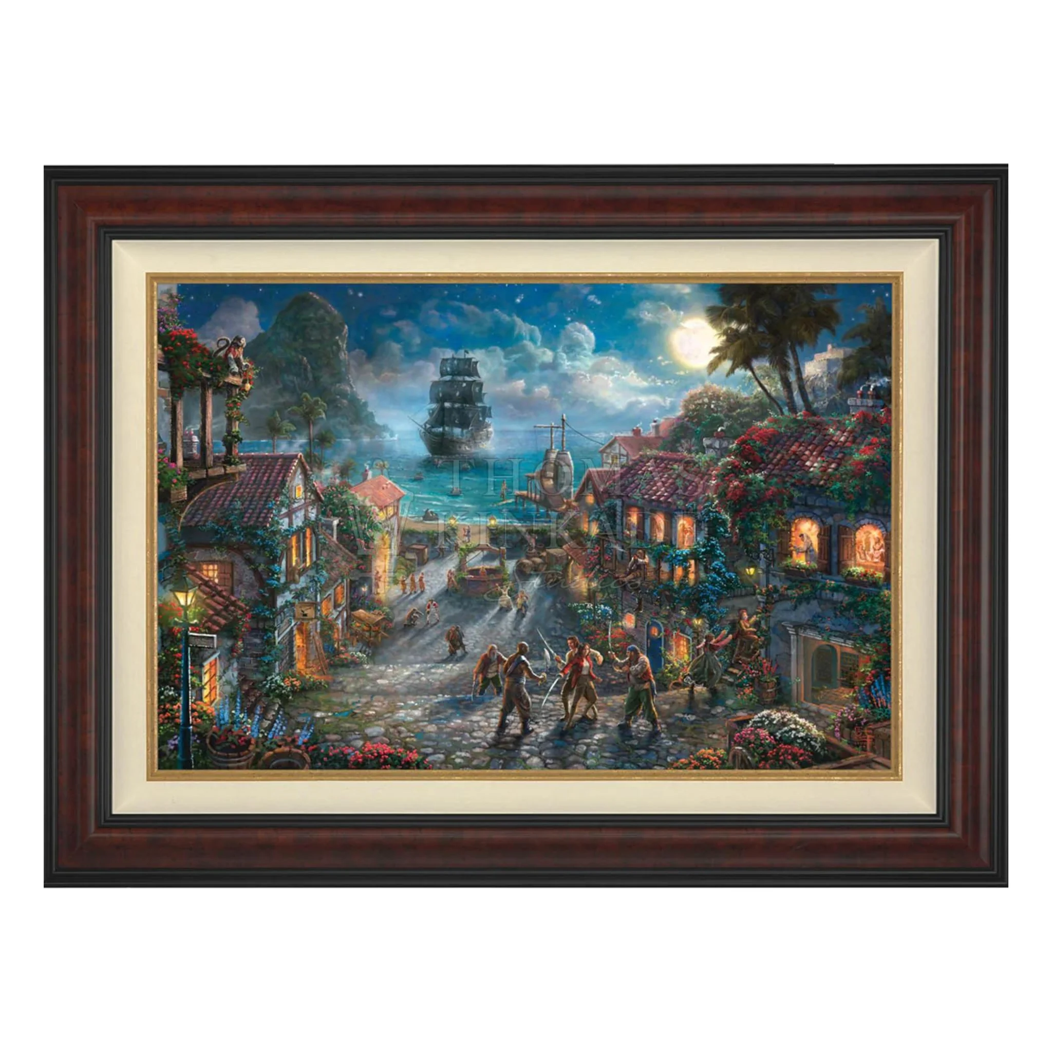 Disney - Pirates of the Caribbean - Jewel Edition - Image 3