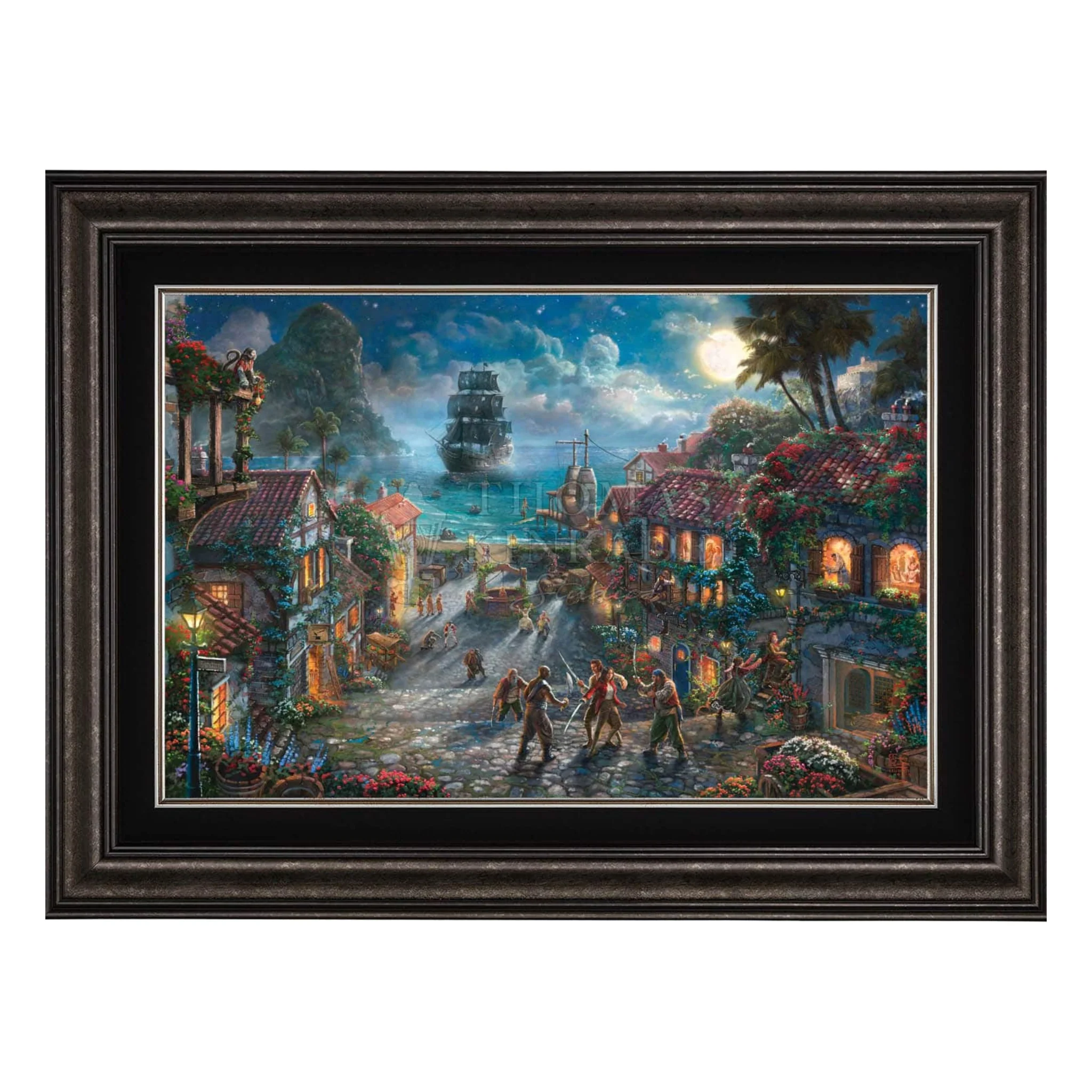 Disney - Pirates of the Caribbean - Jewel Edition - Image 5