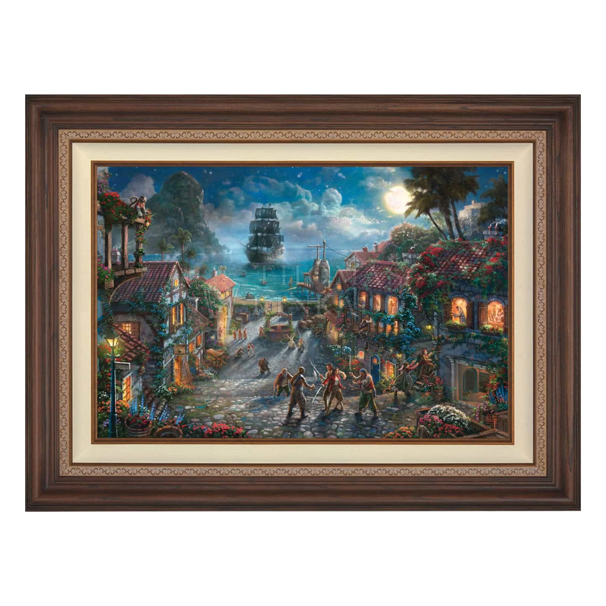 Disney - Pirates of the Caribbean - Jewel Edition - Image 6