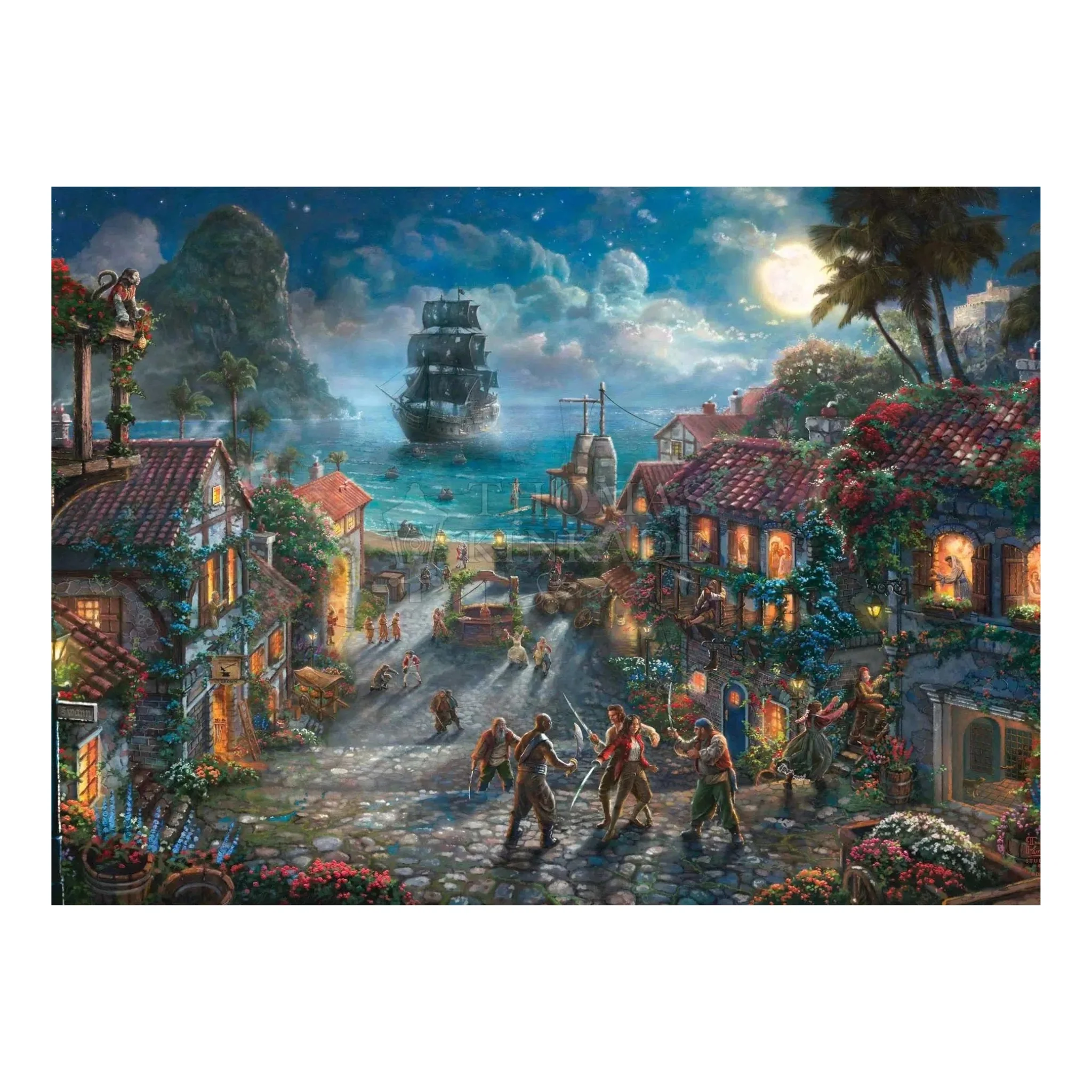 Disney - Pirates of the Caribbean - Jewel Edition - Image 7