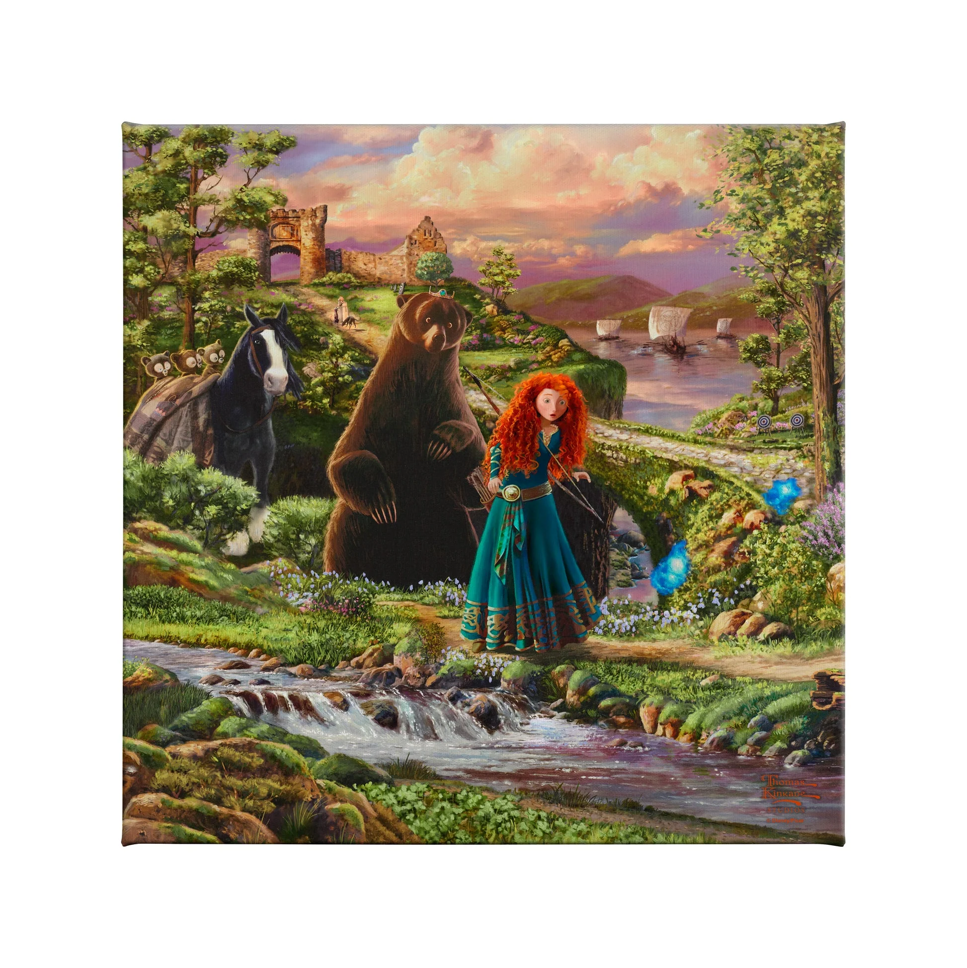 Brave - Image 2