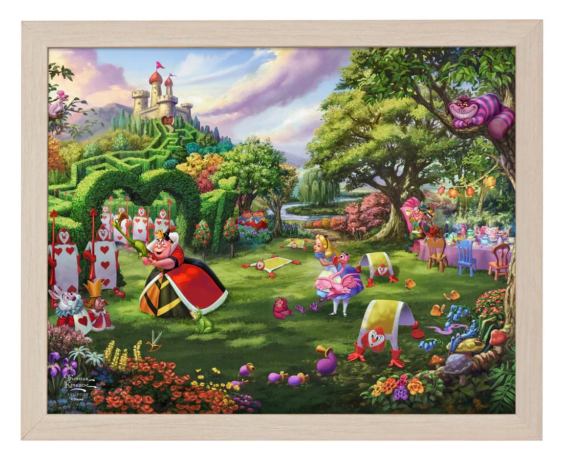 Queen of Hearts - Image 3