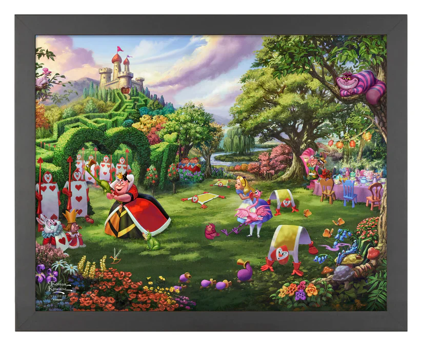Queen of Hearts - Image 4