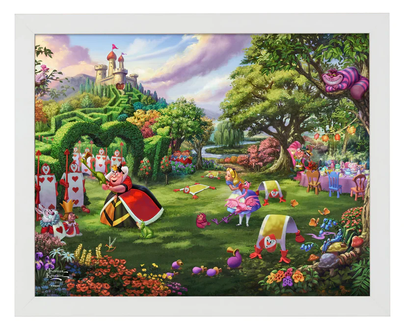 Queen of Hearts - Image 5