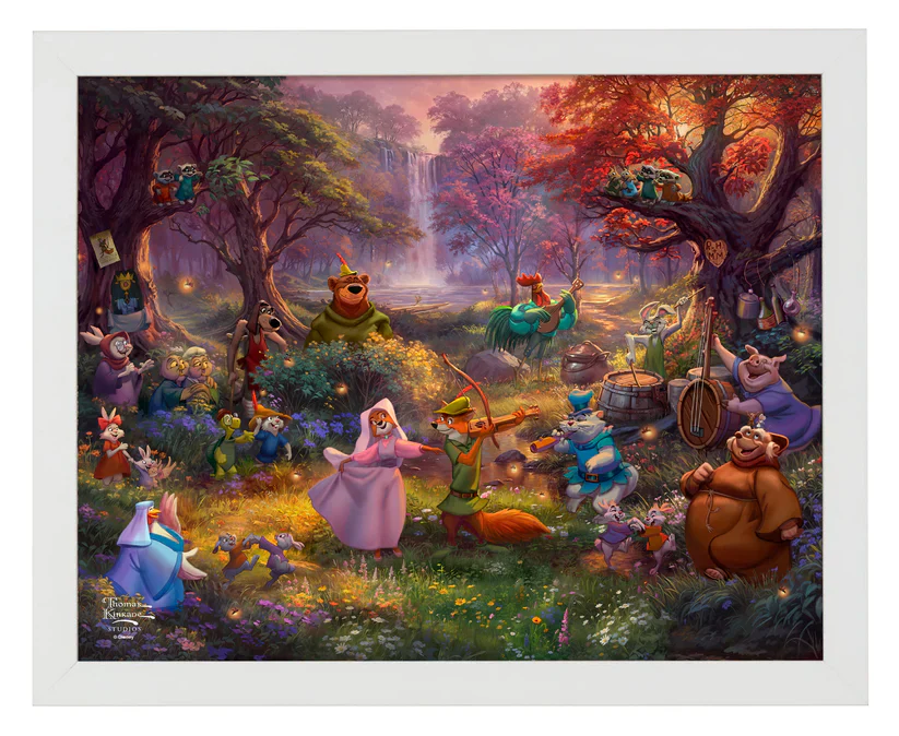 Robin Hood - Image 5