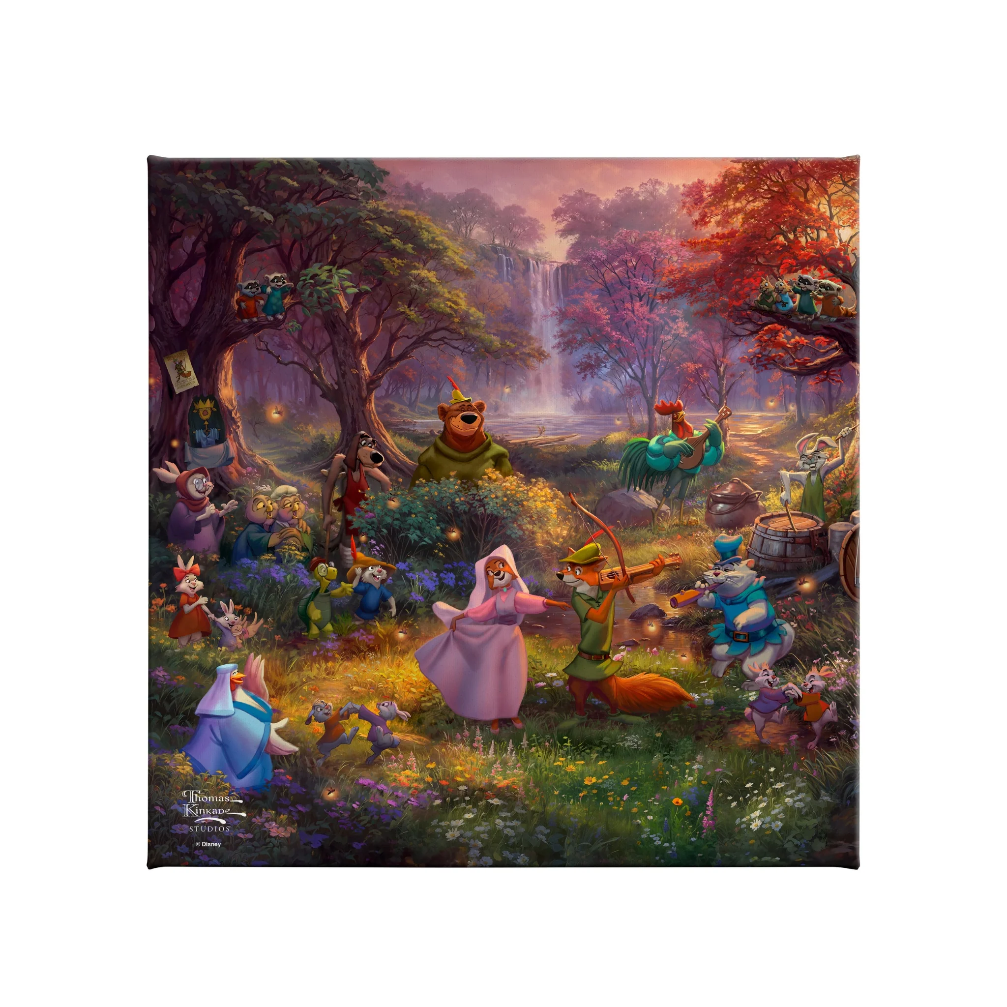 Robin Hood - Image 2