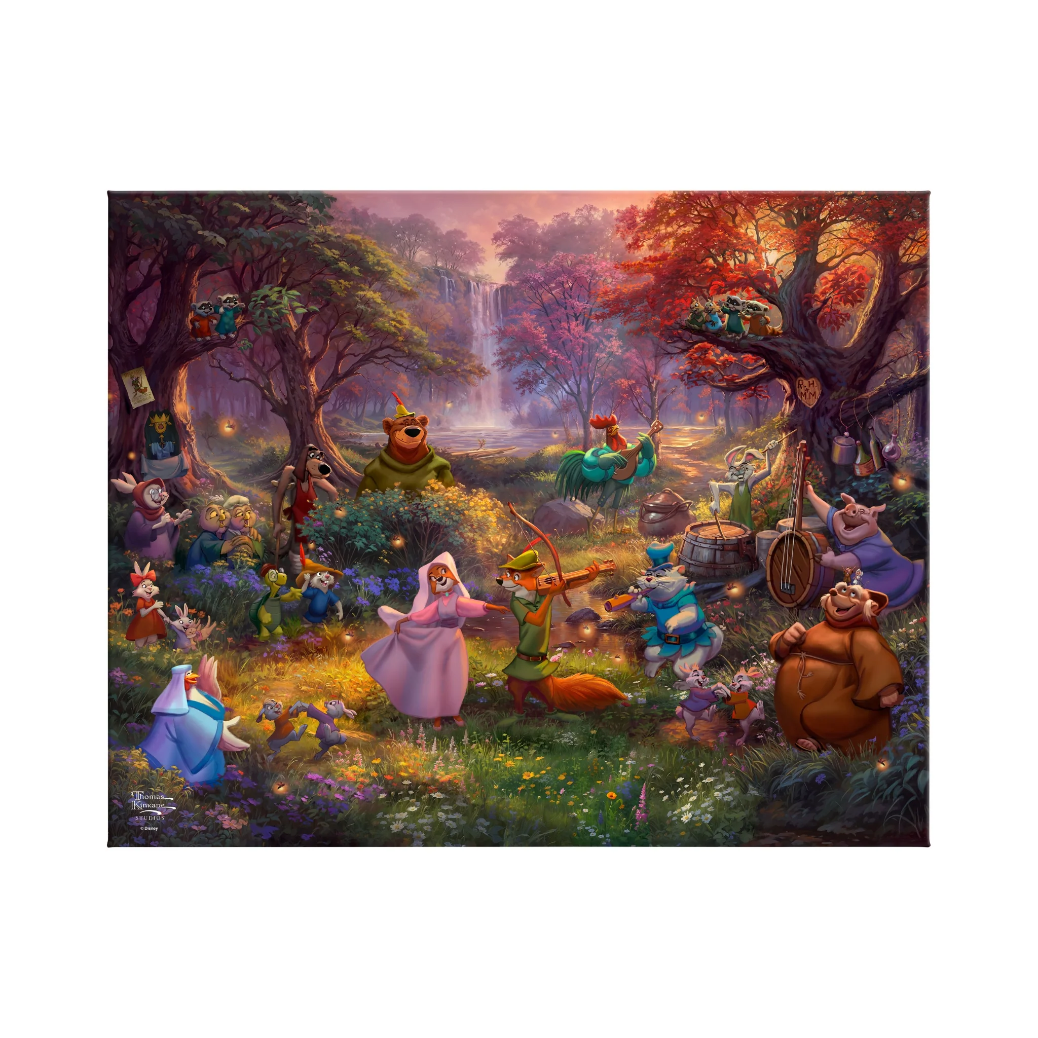 Robin Hood - Image 4