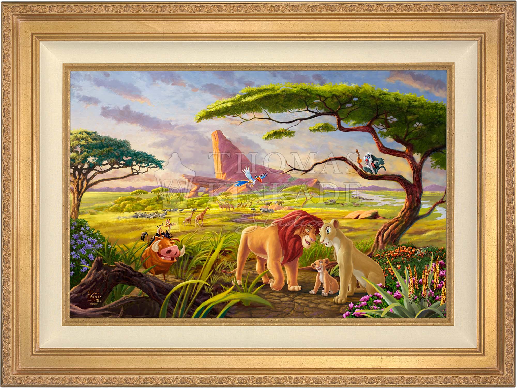 Disney - The Lion King Remember Who You Are - Image 3