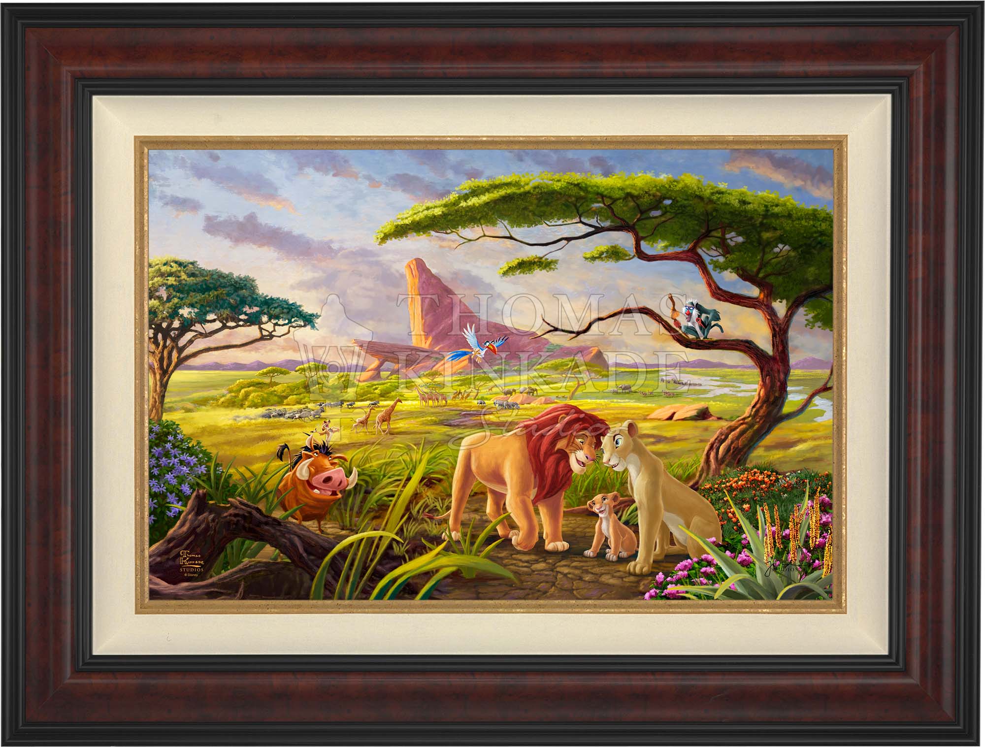 Disney - The Lion King Remember Who You Are - Image 4