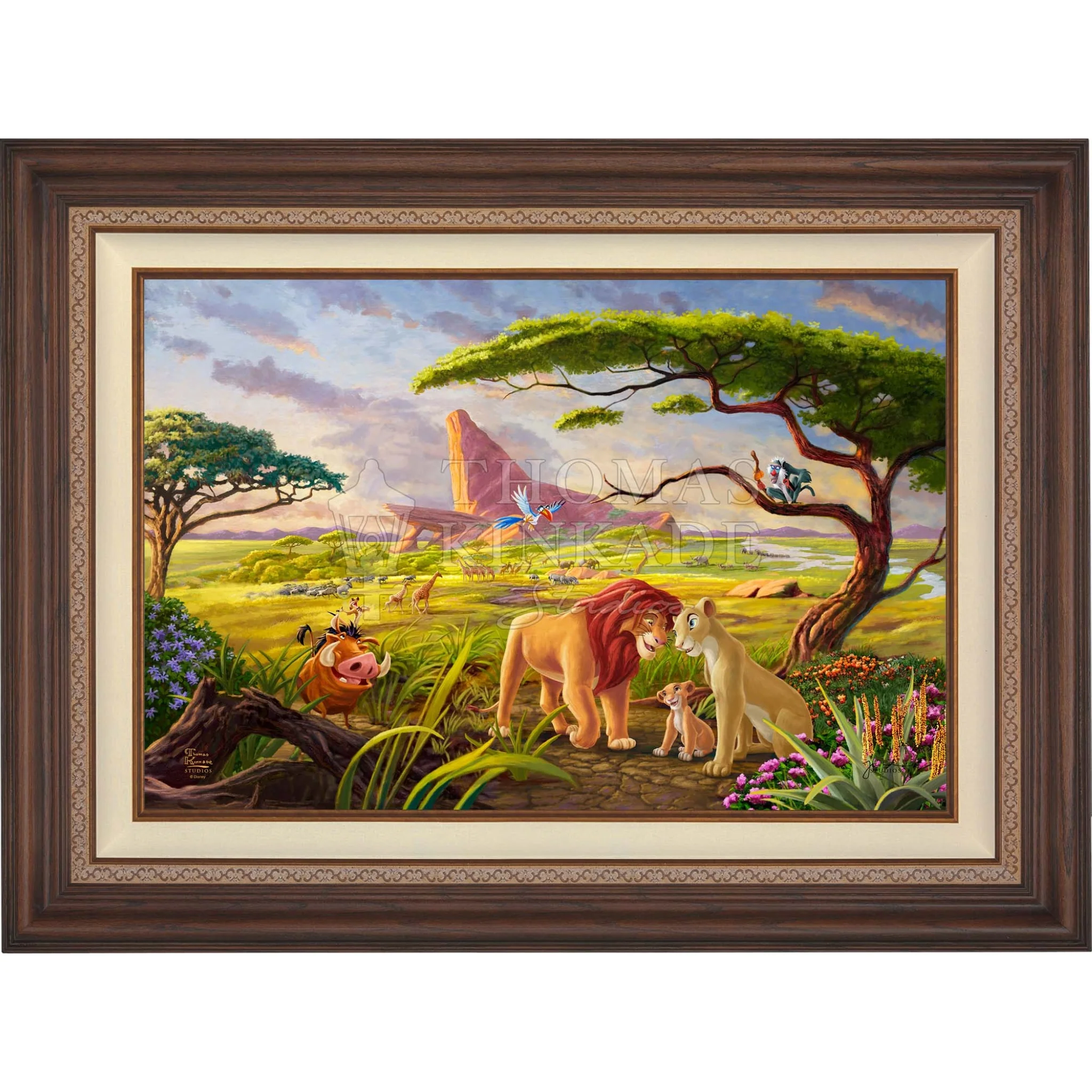 Disney - The Lion King Remember Who You Are - Jewel Edition - Image 4