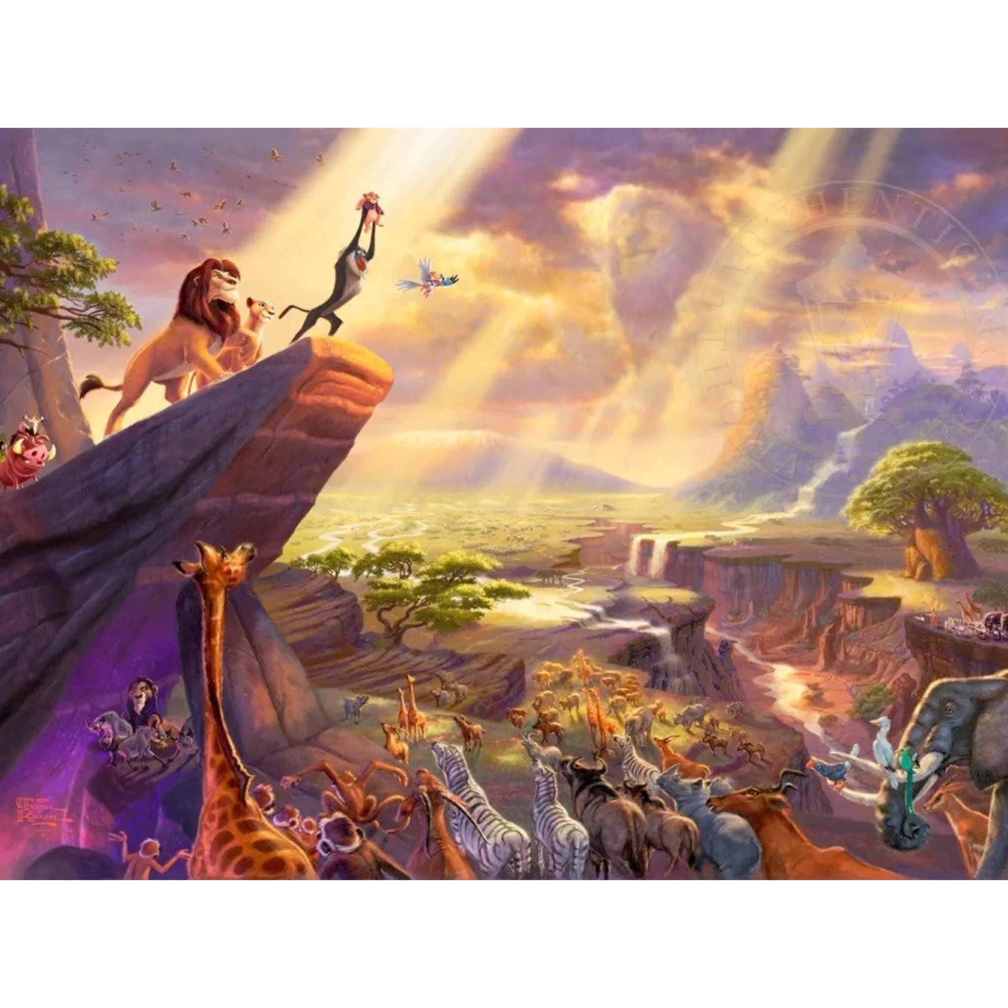 Disney - The Lion King - Jewel Edition - Image 6