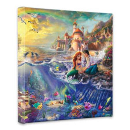Disney - The Little Mermaid