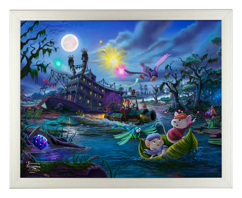 The Rescuers - Image 3