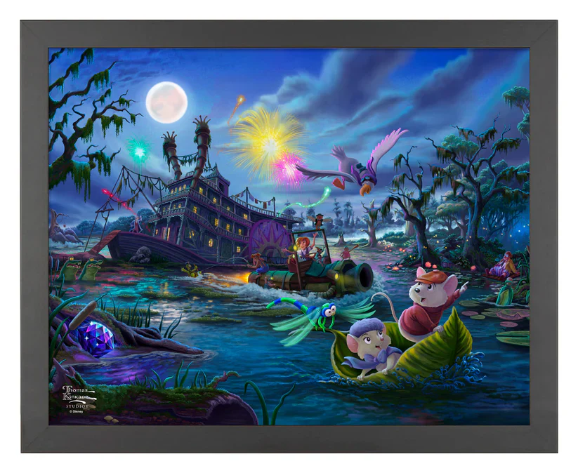 The Rescuers - Image 4