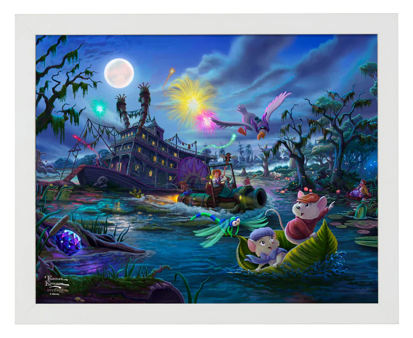 The Rescuers - Image 5