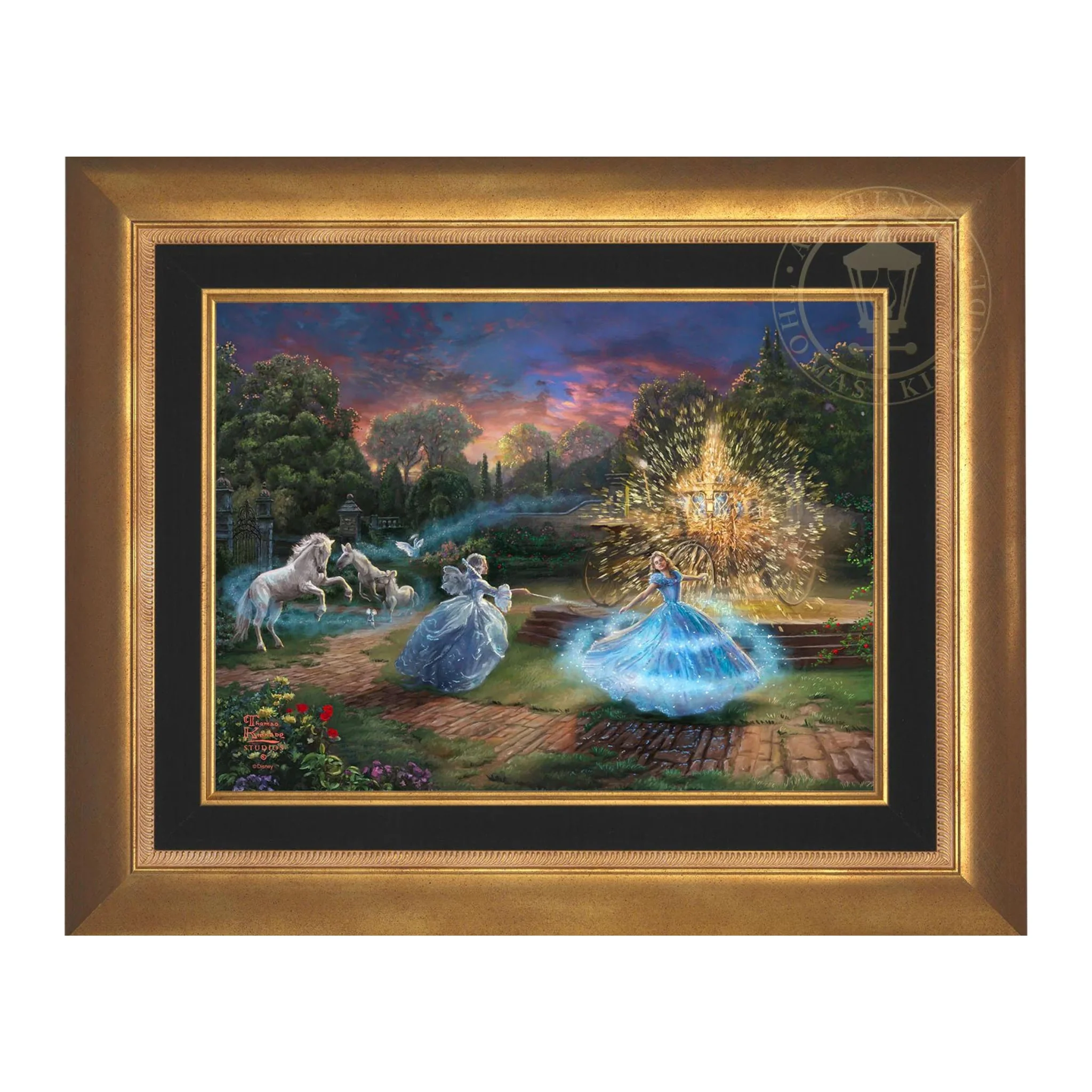 Disney - Wishes Granted - Jewel Edition - Image 2