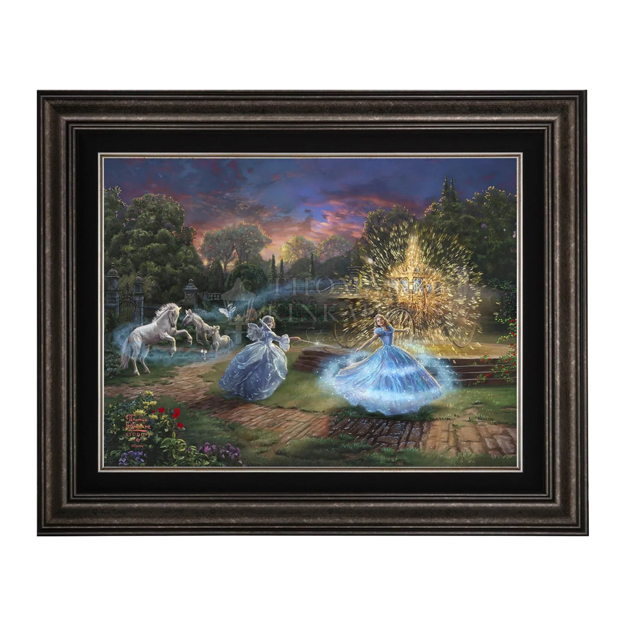 Disney - Wishes Granted - Jewel Edition - Image 3