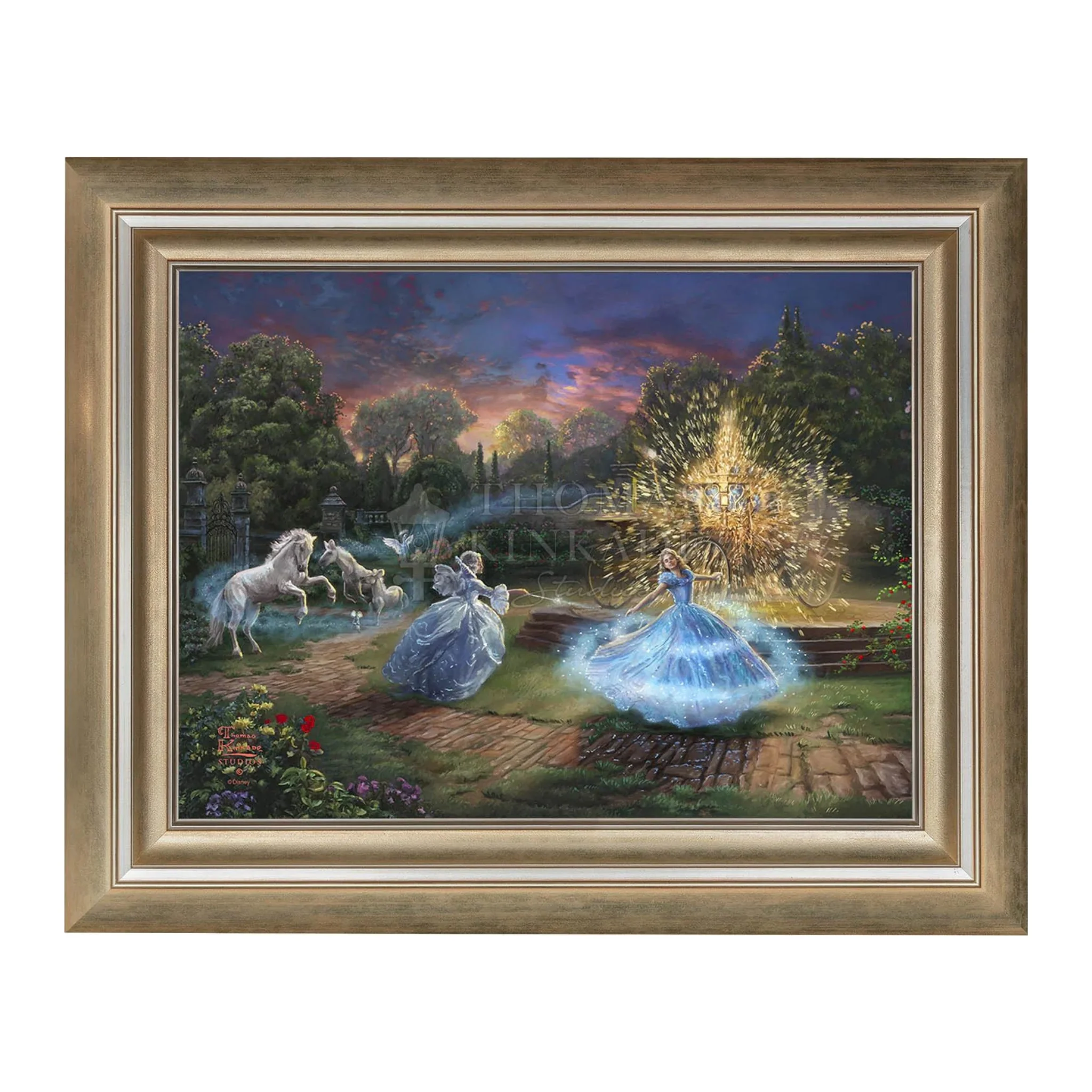 Disney - Wishes Granted - Jewel Edition - Image 5