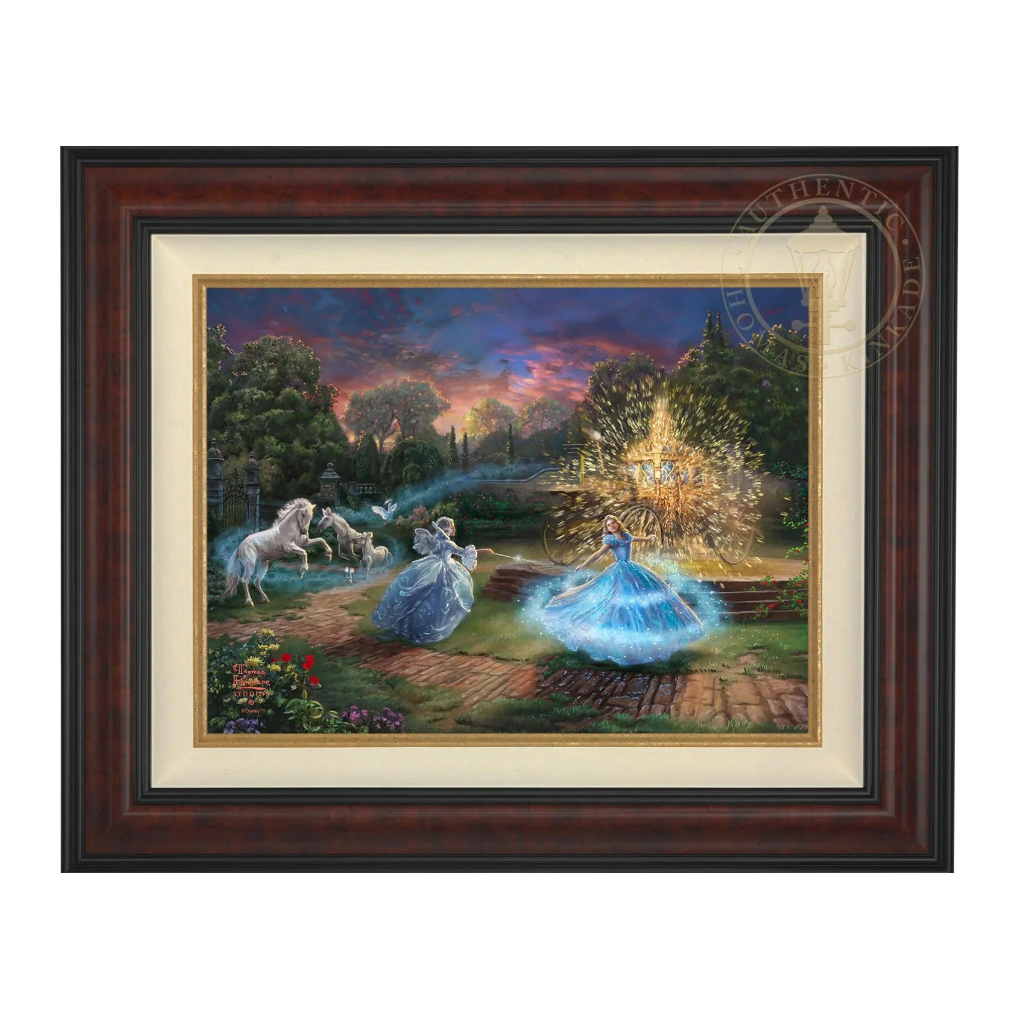 Disney - Wishes Granted - Jewel Edition - Image 6