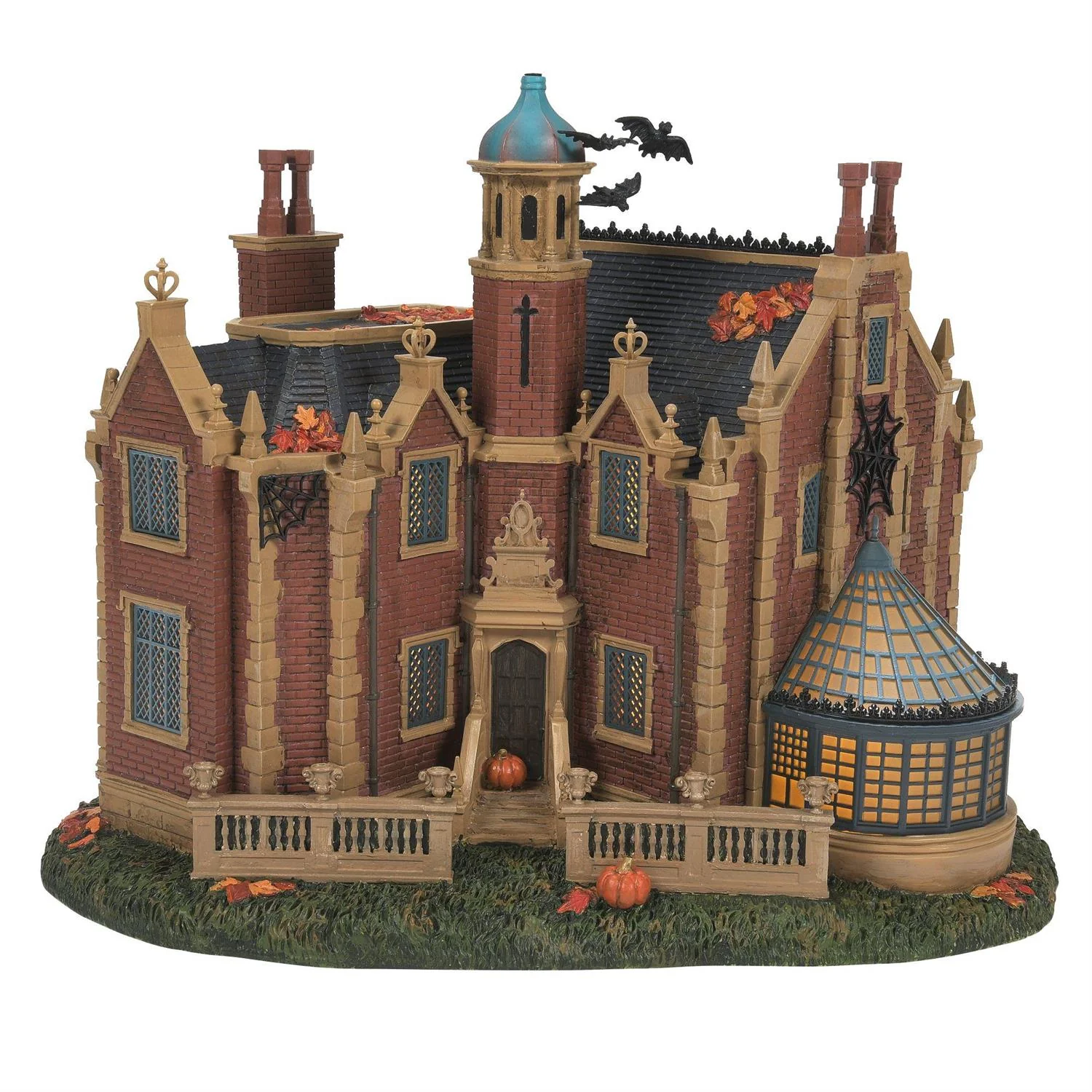 World Haunted Mansion